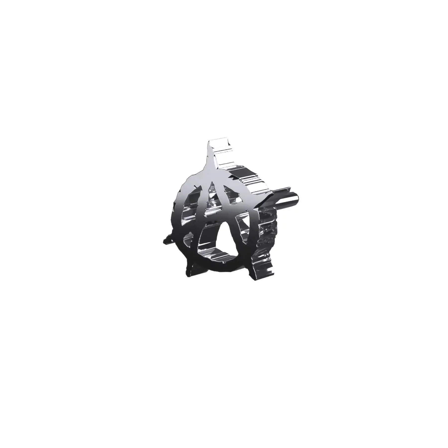 ANARCHY EARRING - Image 3