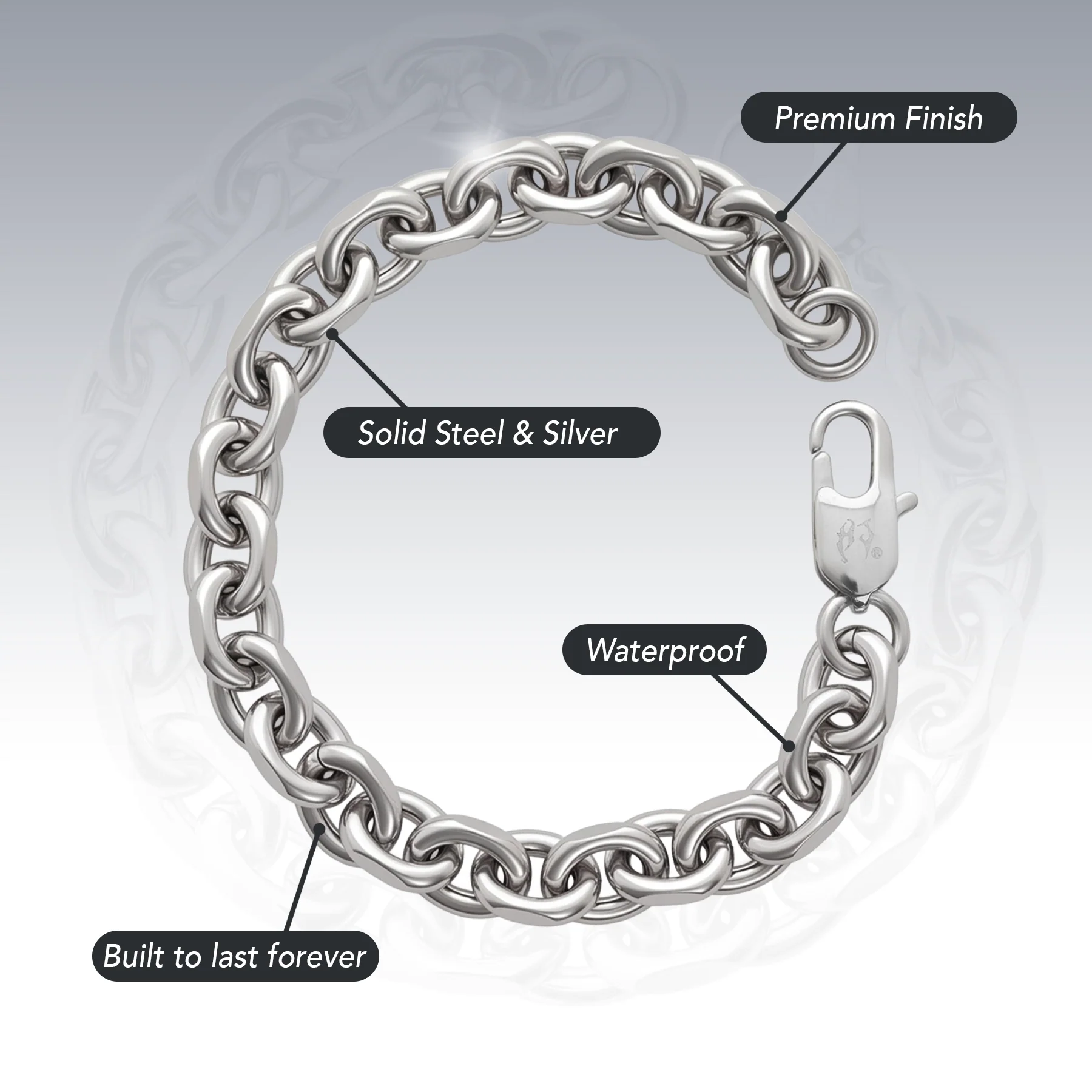 ARIES BRACELET - Image 3