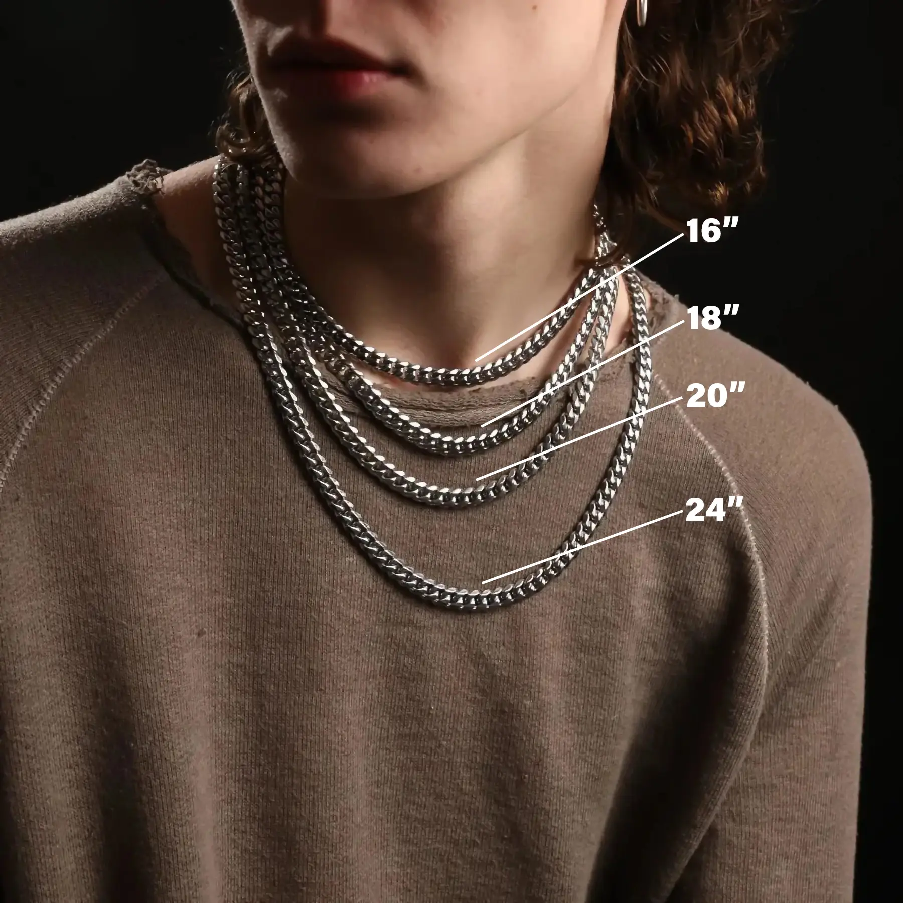 BUILD YOUR CHAIN STACK! - Image 3