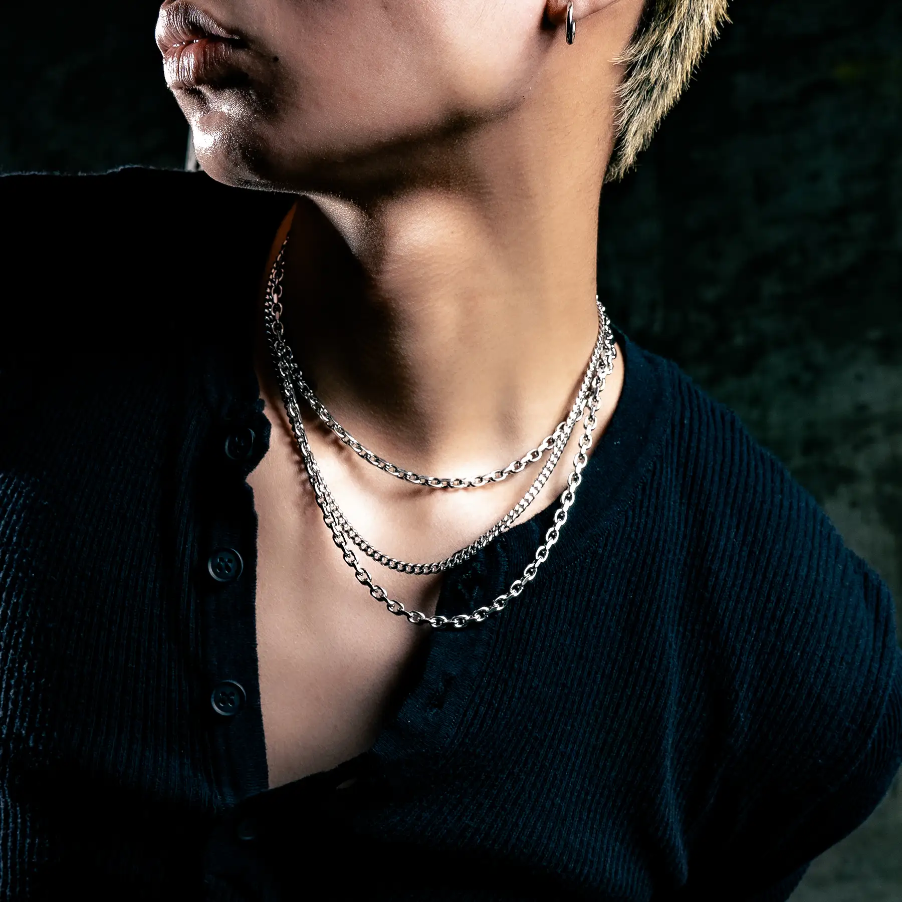 BUILD YOUR CHAIN STACK! - Image 8