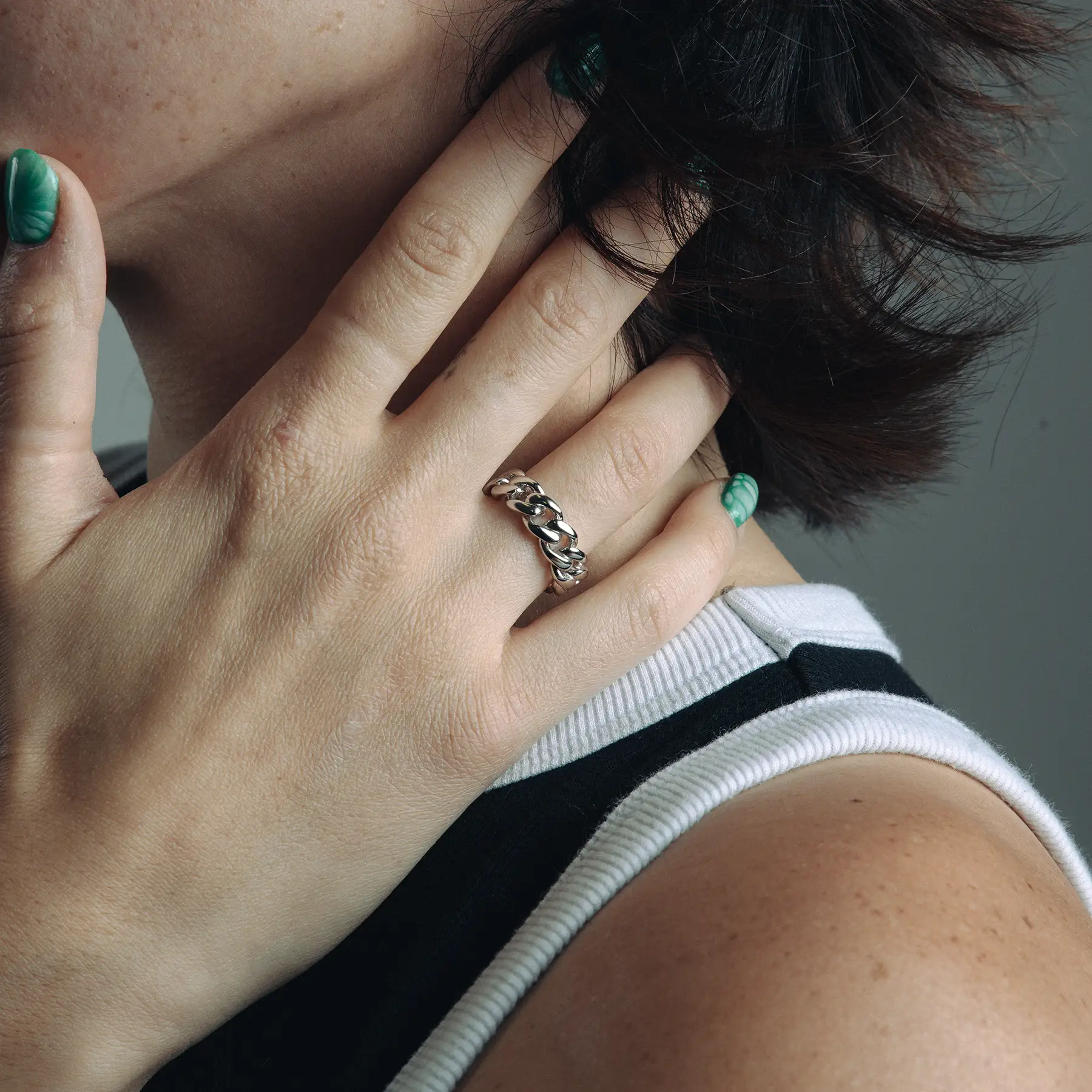 CUBAN RING - Image 4