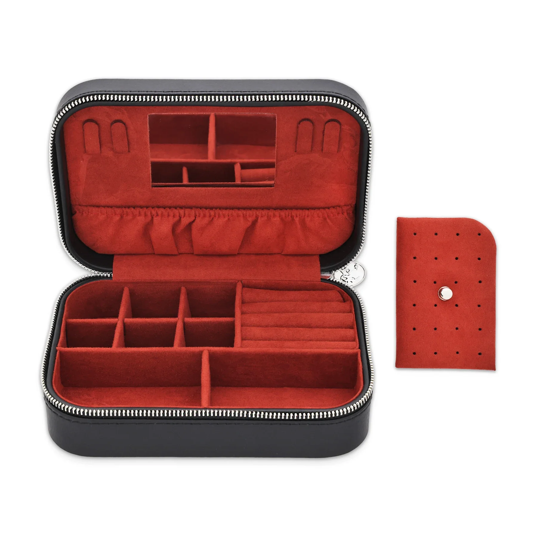 DYT TRAVEL JEWELRY CASE - Image 10