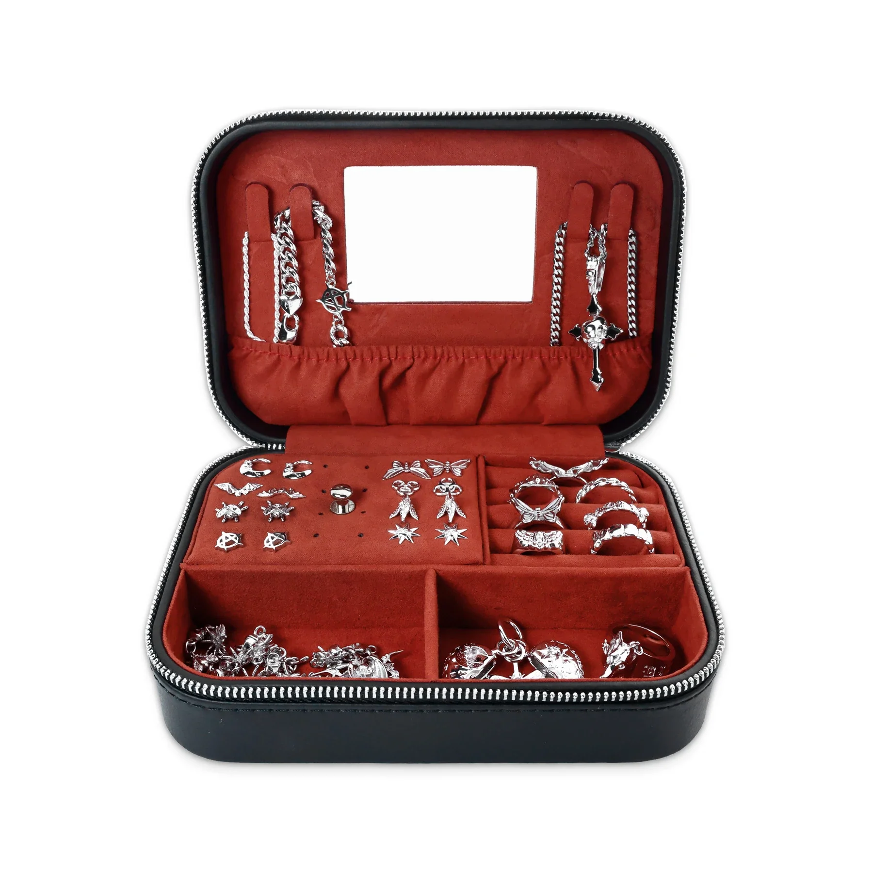 DYT TRAVEL JEWELRY CASE - Image 3