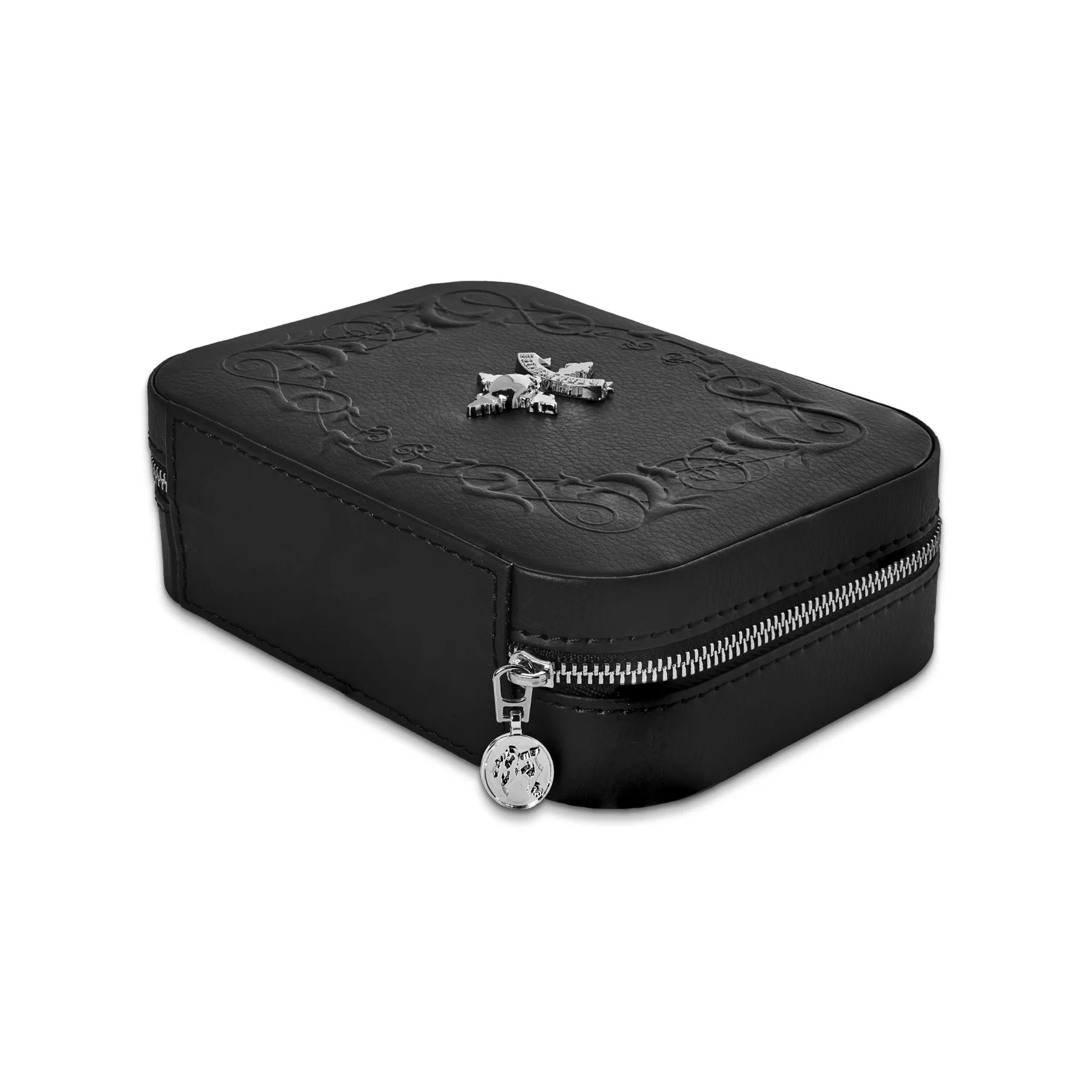 DYT TRAVEL JEWELRY CASE - Image 4