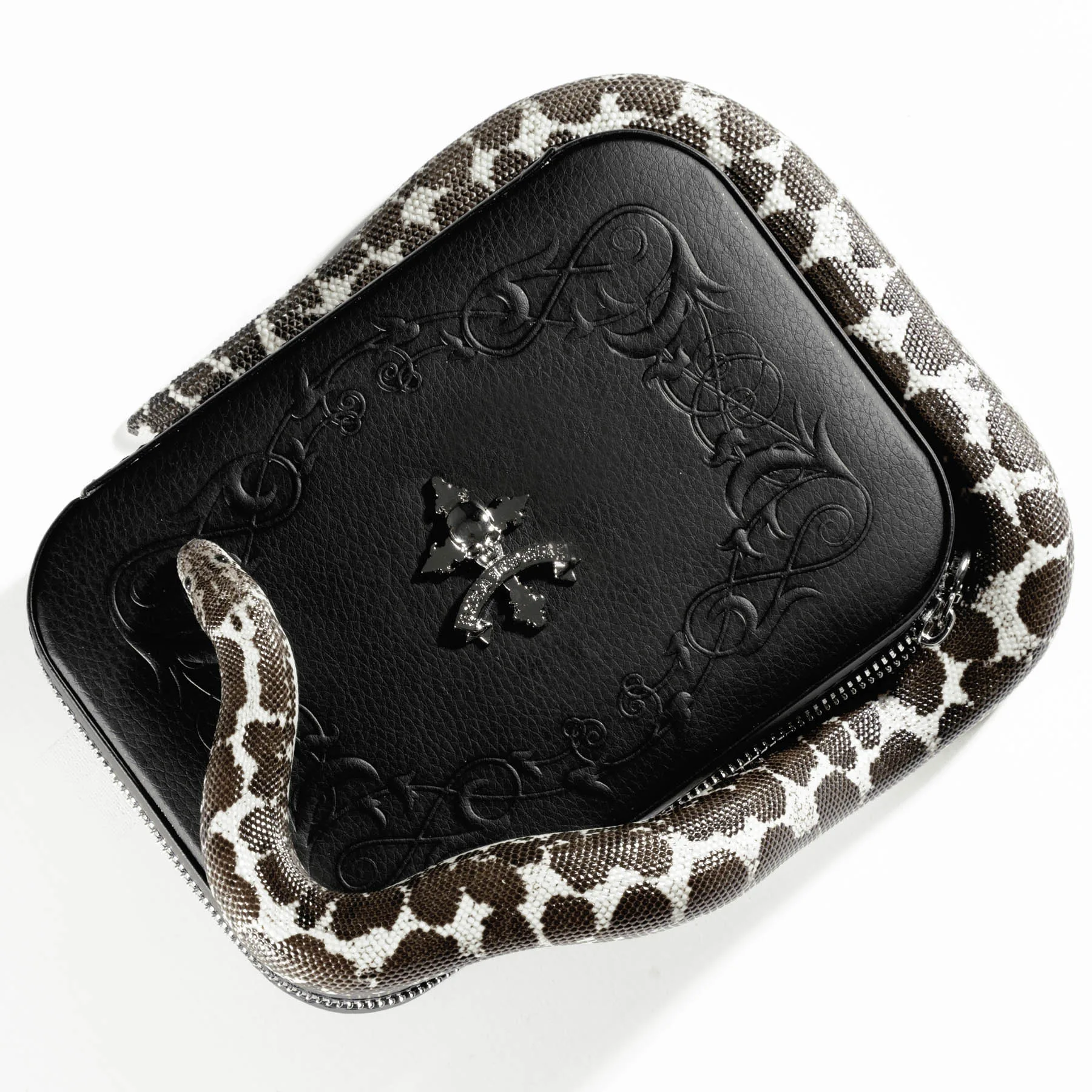 DYT TRAVEL JEWELRY CASE - Image 6
