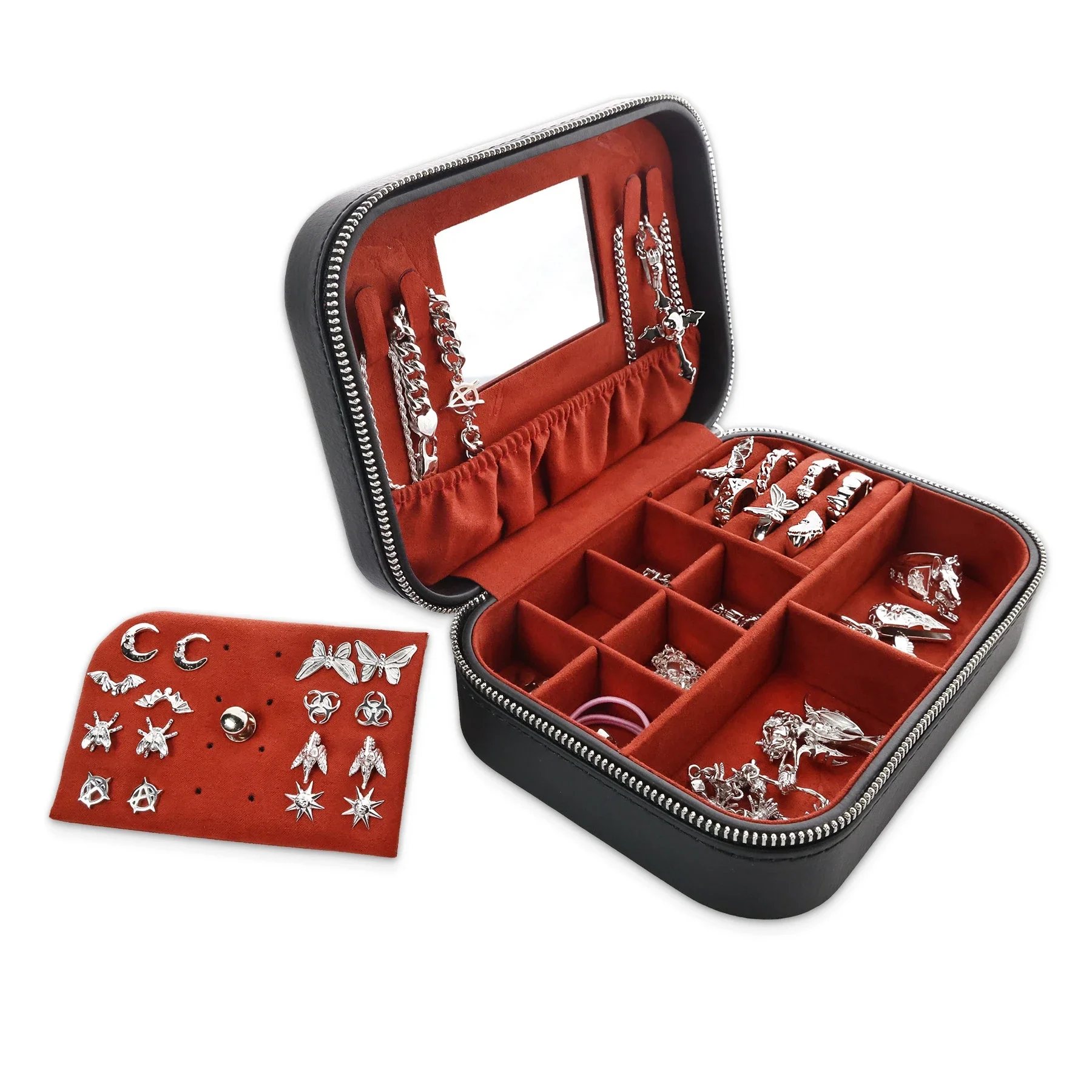 DYT TRAVEL JEWELRY CASE - Image 7
