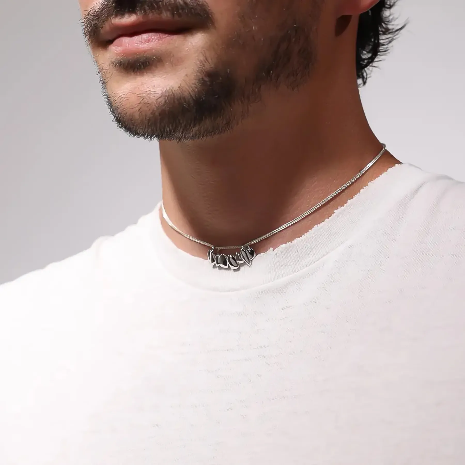 GRILL PENDANT - Image 3