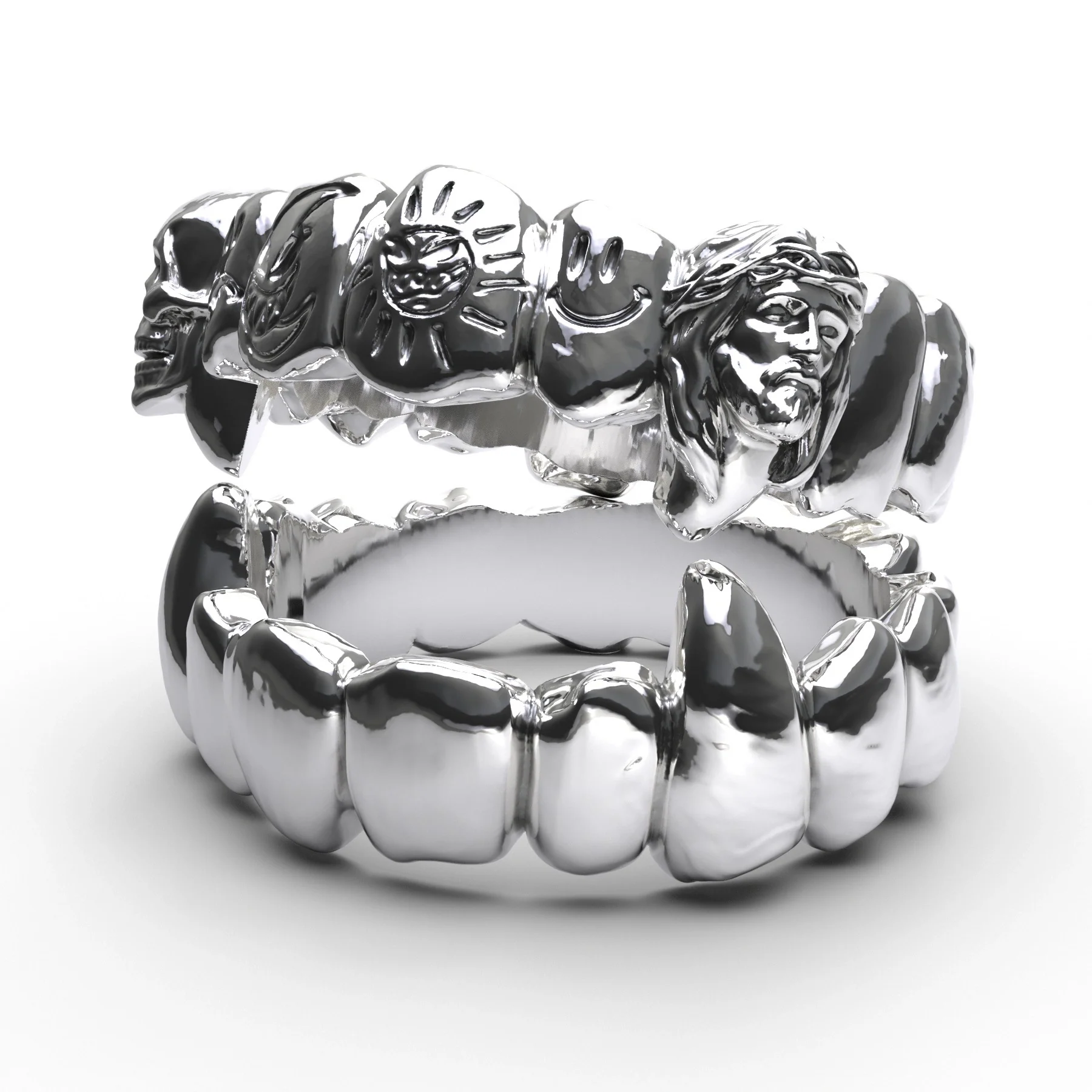 GRILLZ SET - Image 13