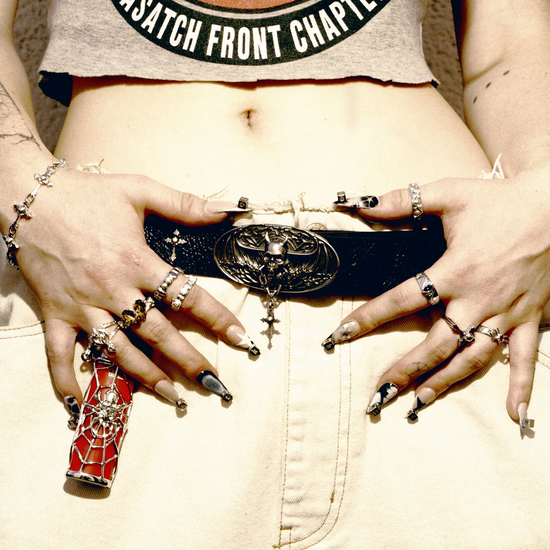 GRILLZ SET - Image 8