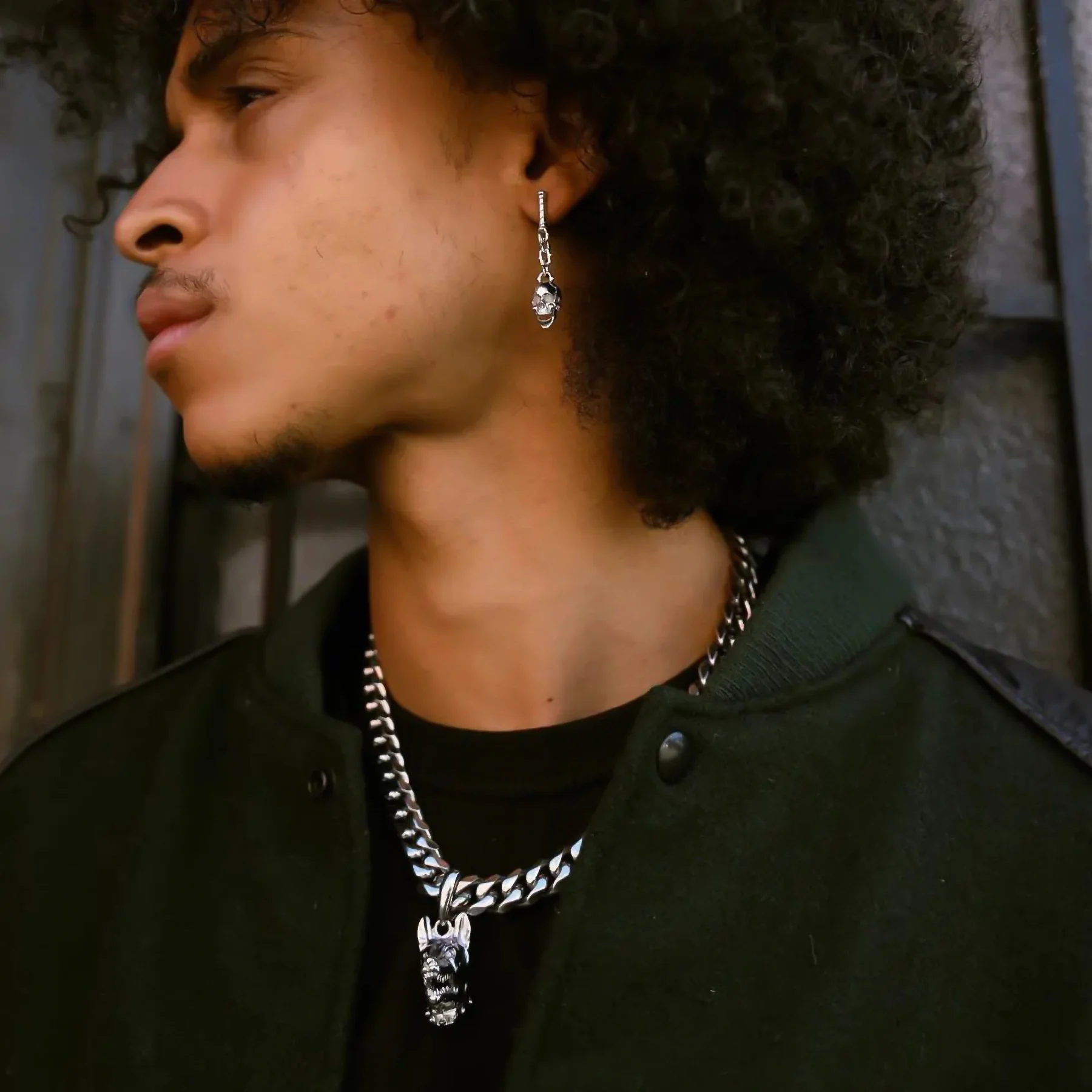 HELLHOUND CHOKER - Image 4