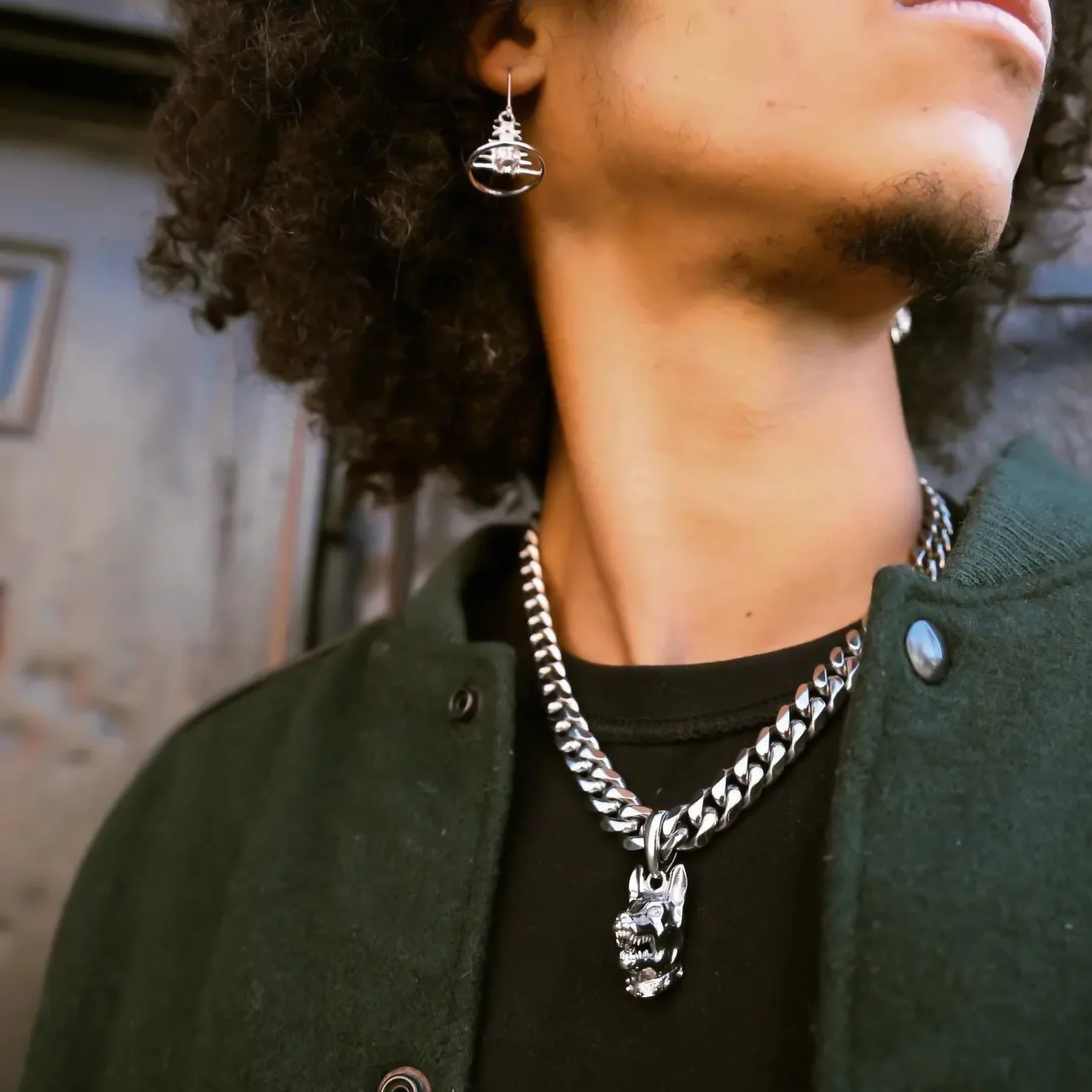 HELLHOUND CHOKER - Image 6