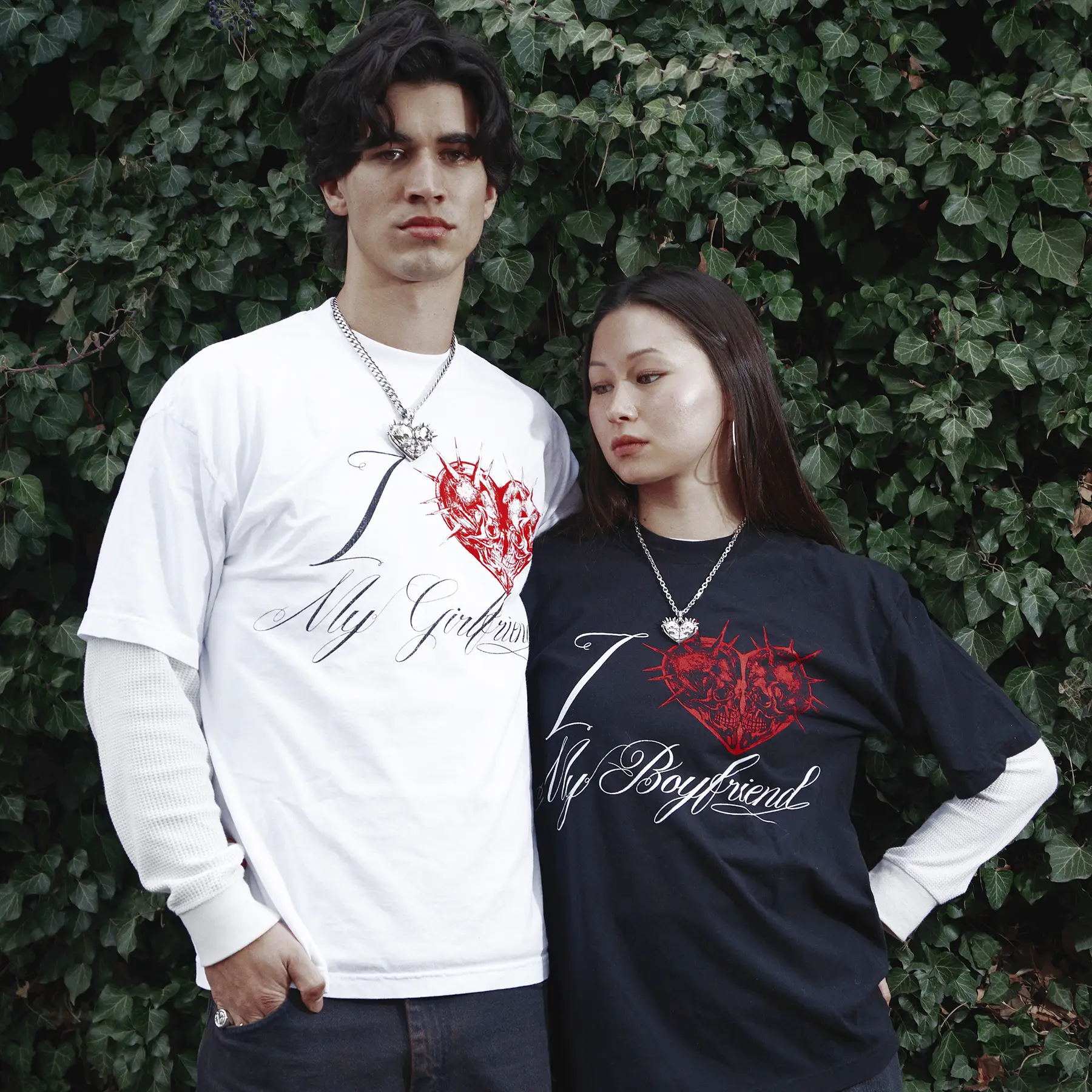 "I LOVE MY..." SHIRT - Image 10