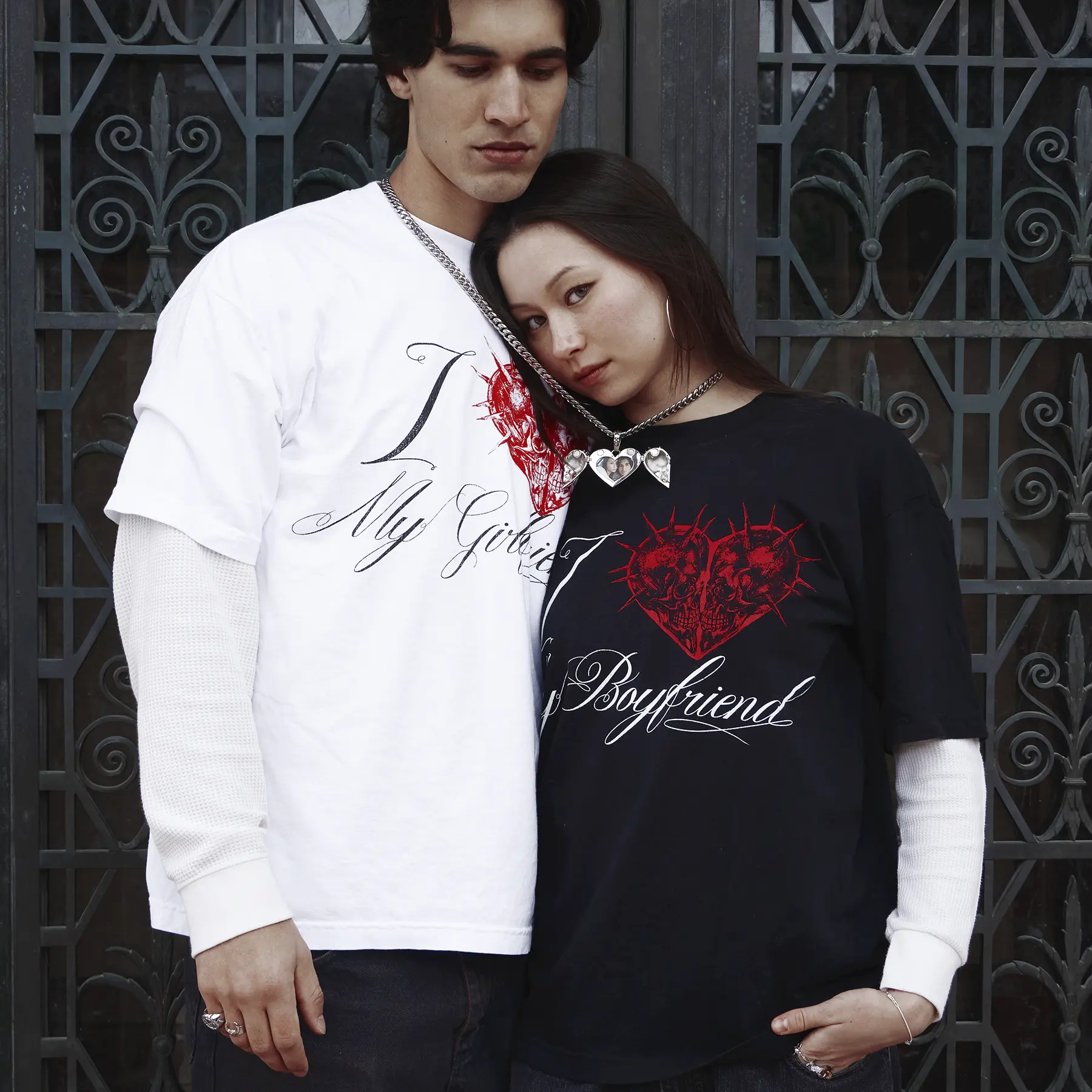 "I LOVE MY..." SHIRT - Image 11