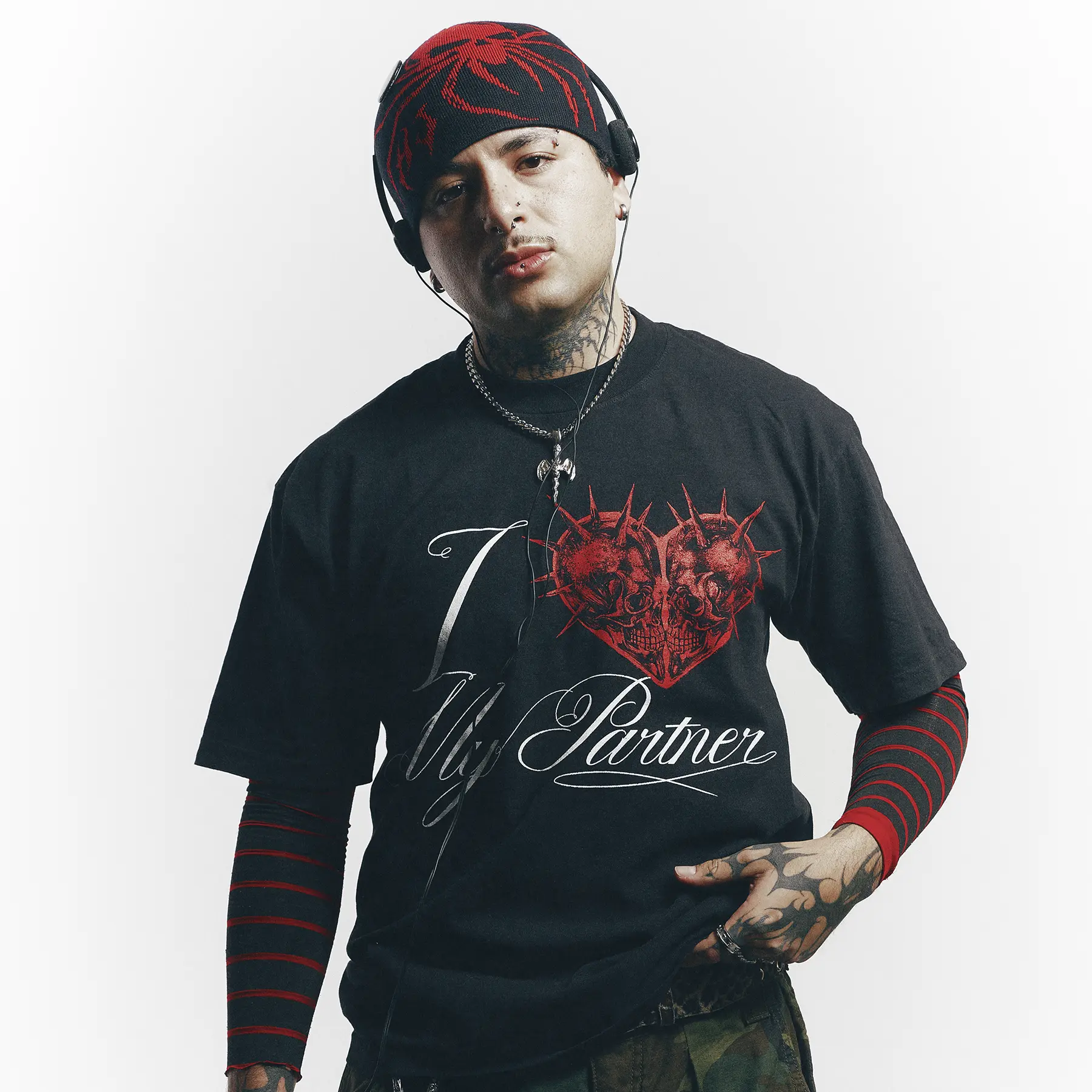 "I LOVE MY..." SHIRT - Image 12