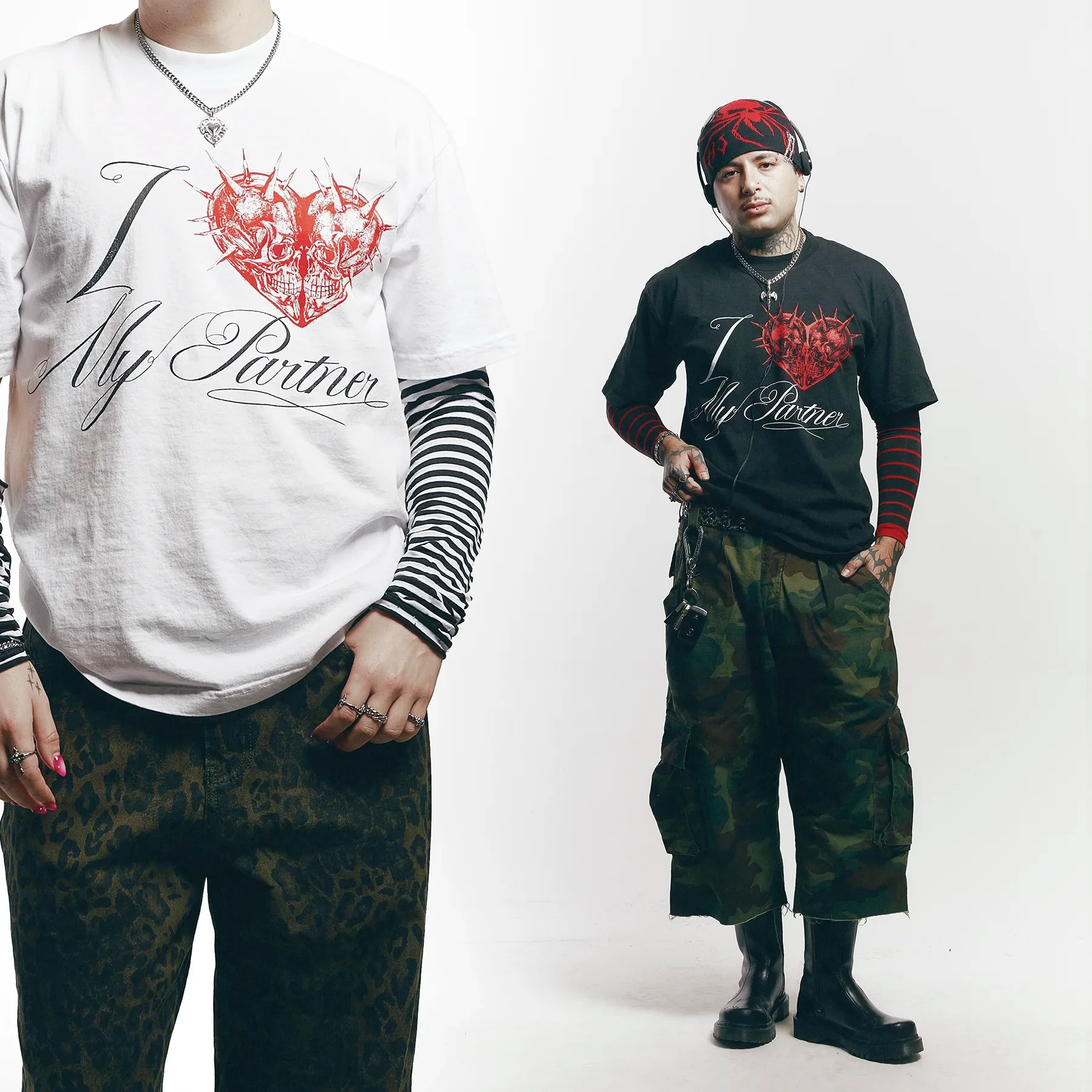 "I LOVE MY..." SHIRT - Image 13