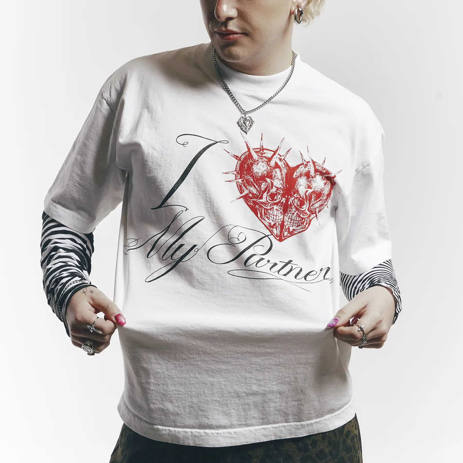 "I LOVE MY..." SHIRT - Image 14