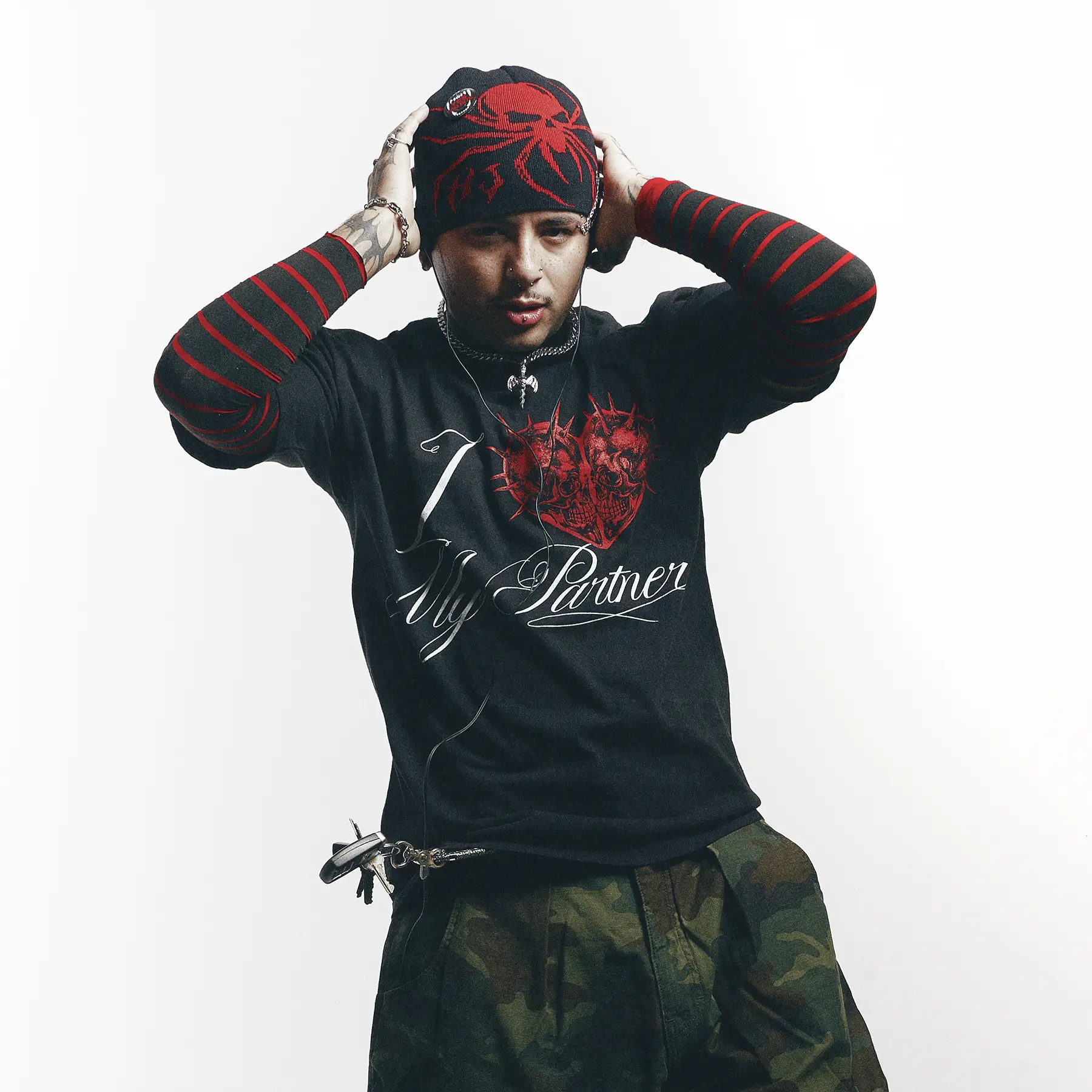 "I LOVE MY..." SHIRT - Image 16
