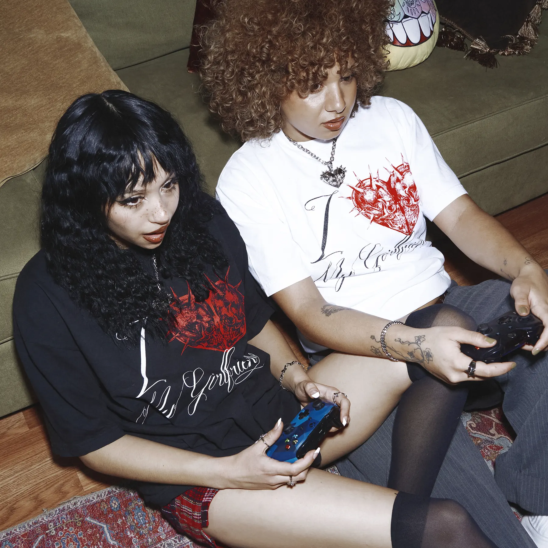 "I LOVE MY..." SHIRT - Image 20
