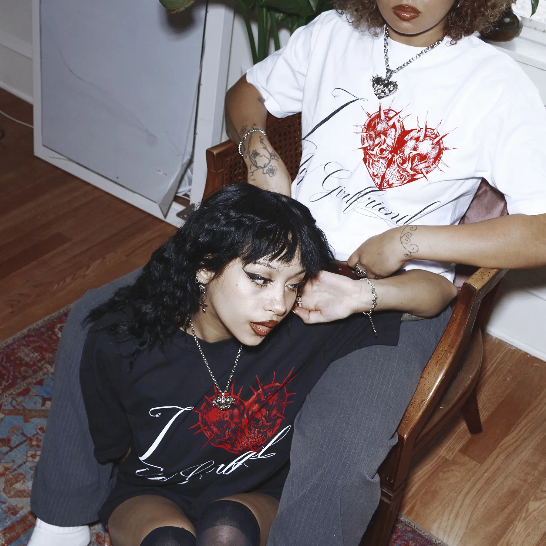 "I LOVE MY..." SHIRT - Image 22