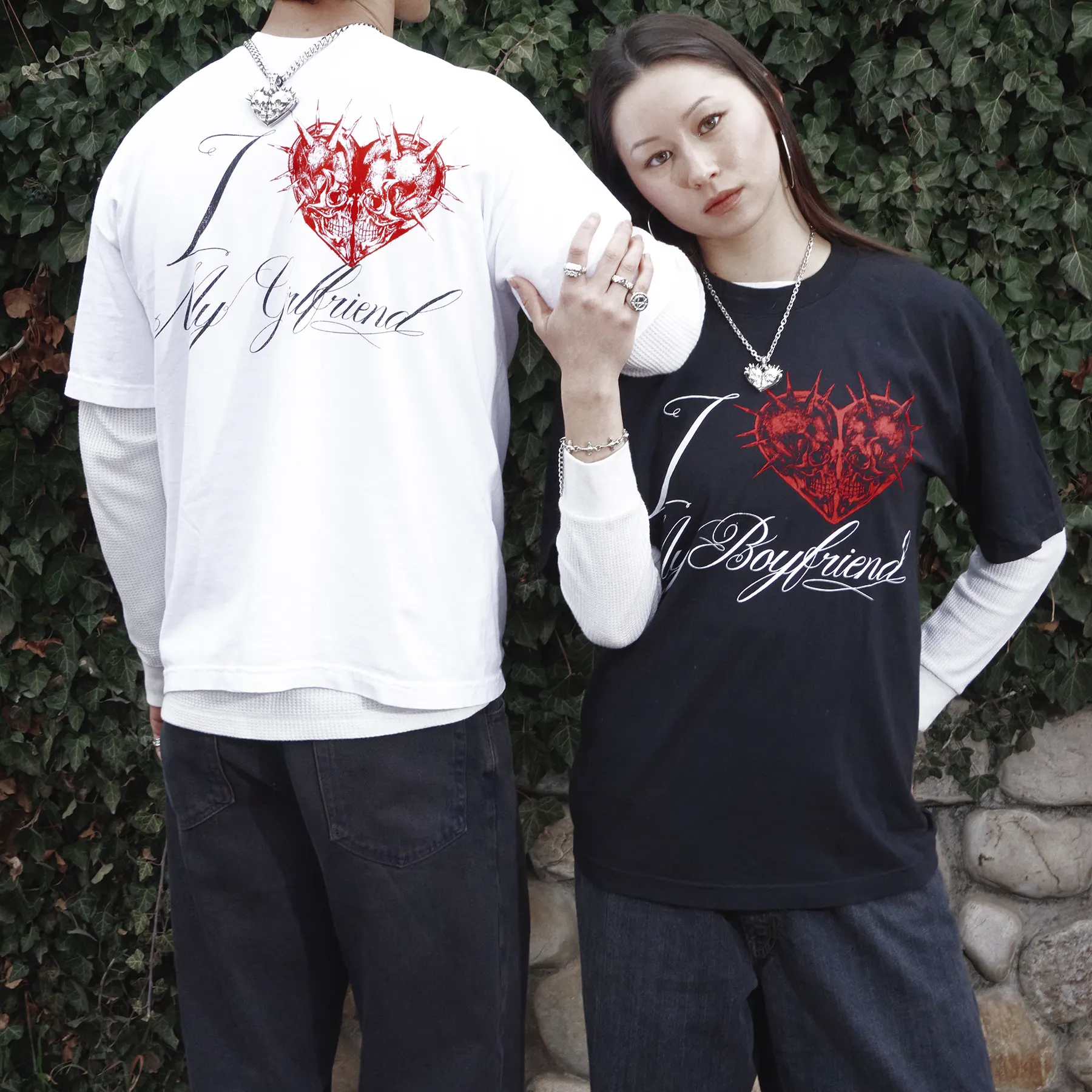 "I LOVE MY..." SHIRT - Image 27