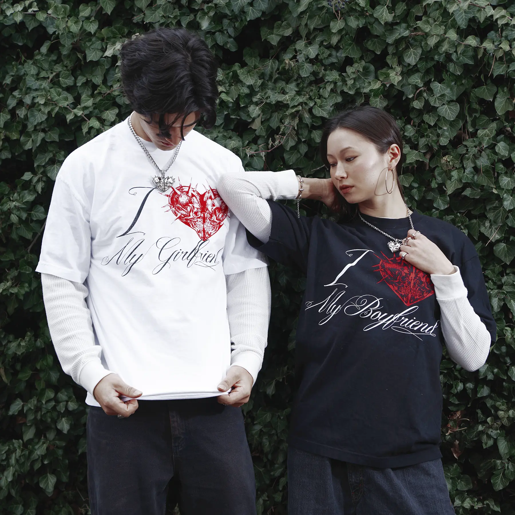 "I LOVE MY..." SHIRT - Image 28