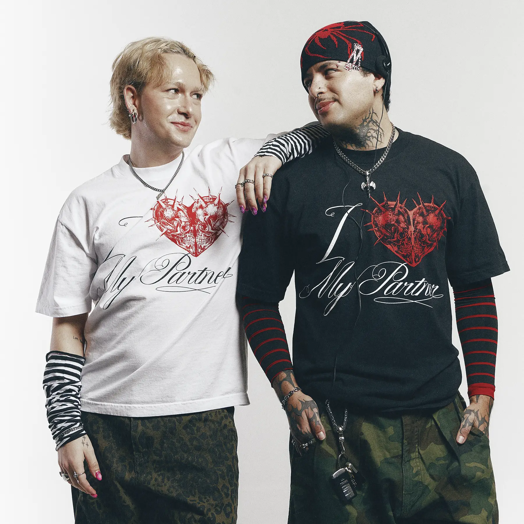 "I LOVE MY..." SHIRT - Image 30