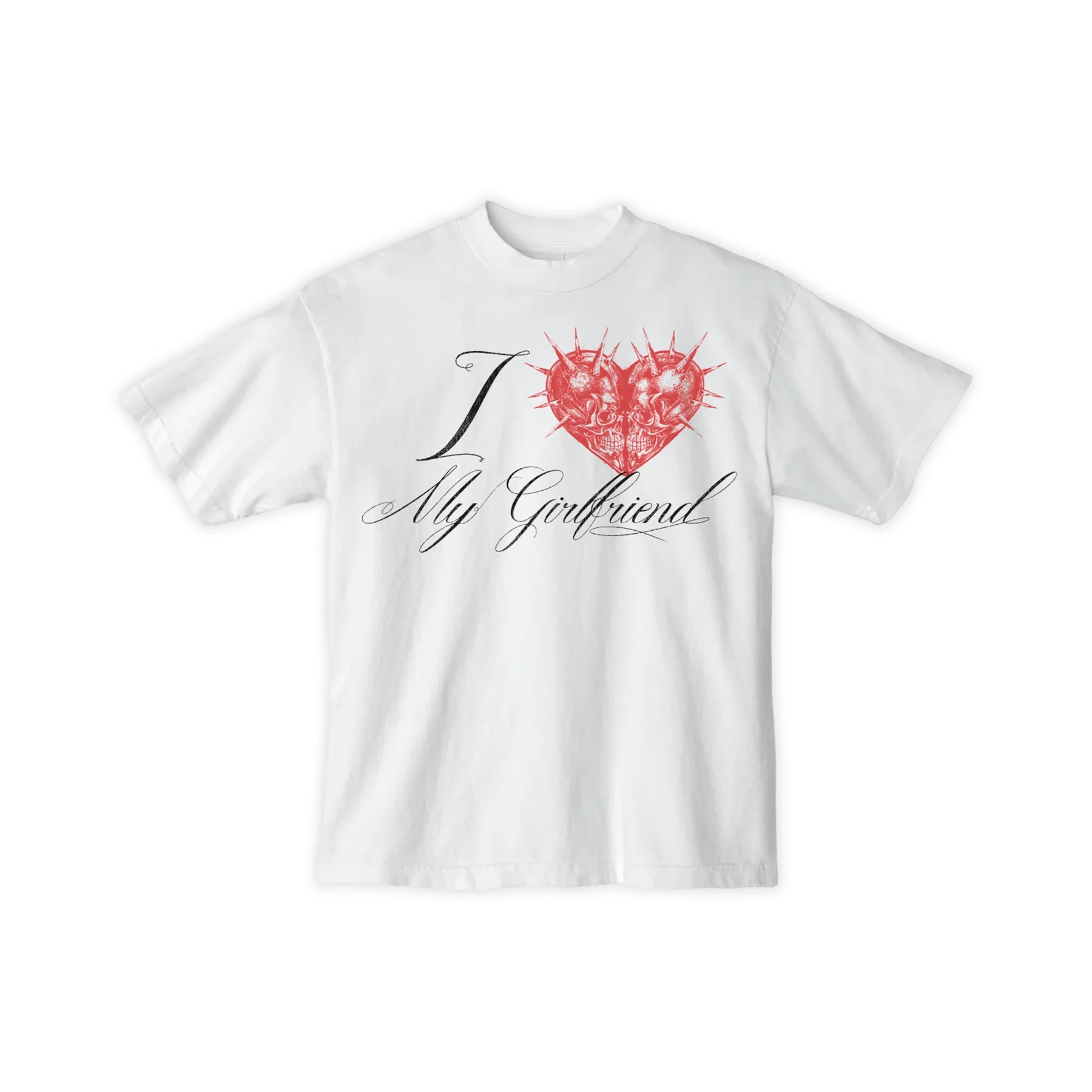 "I LOVE MY..." SHIRT - Image 6