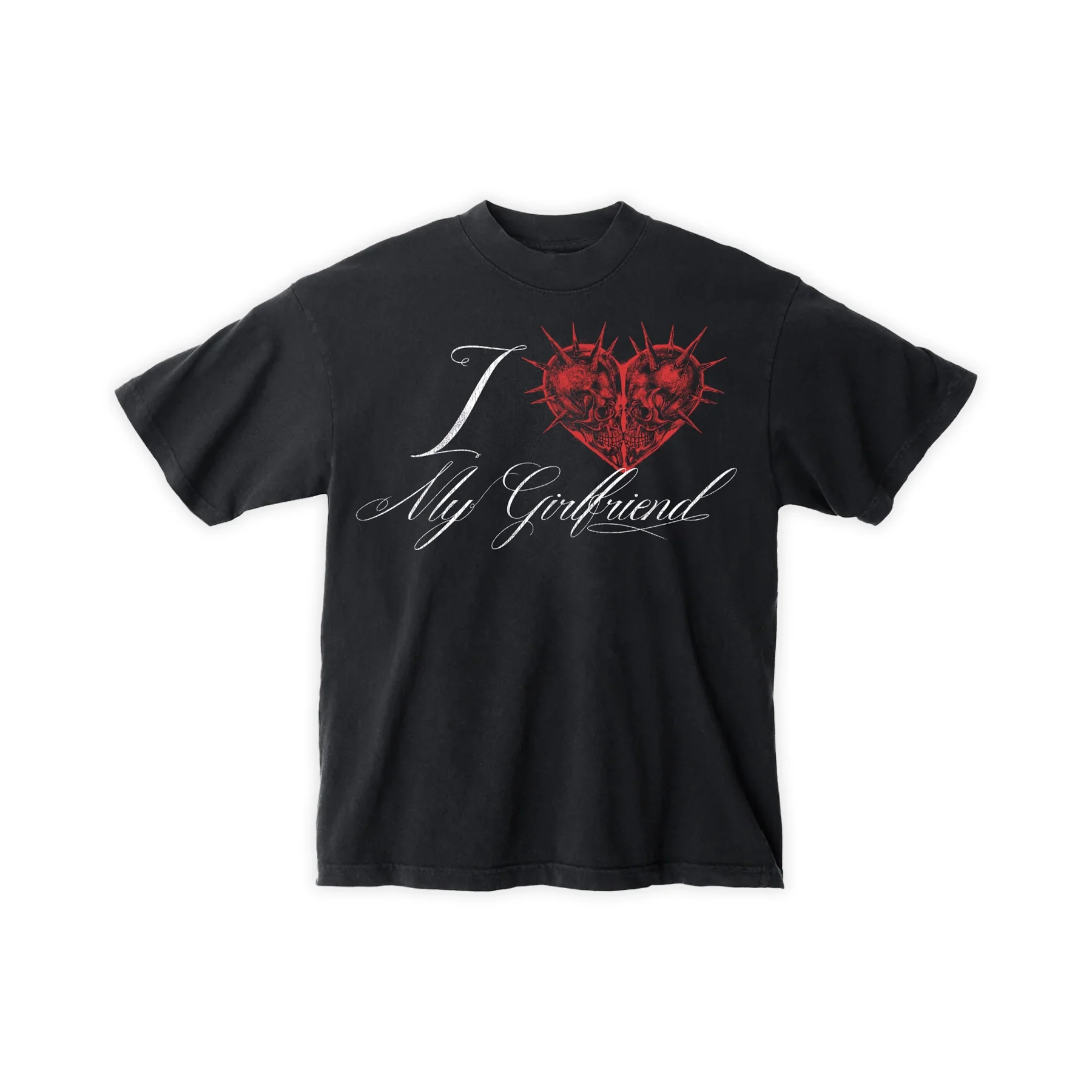 "I LOVE MY..." SHIRT - Image 7