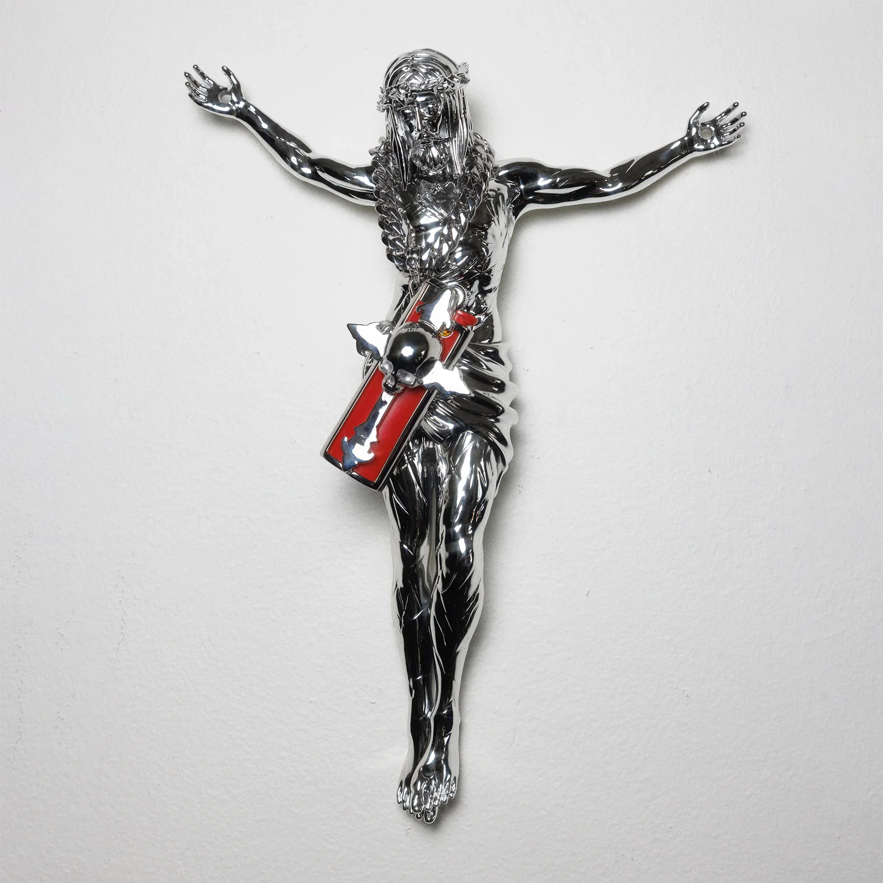 JESUS JEWELRY HOLDER - Image 10