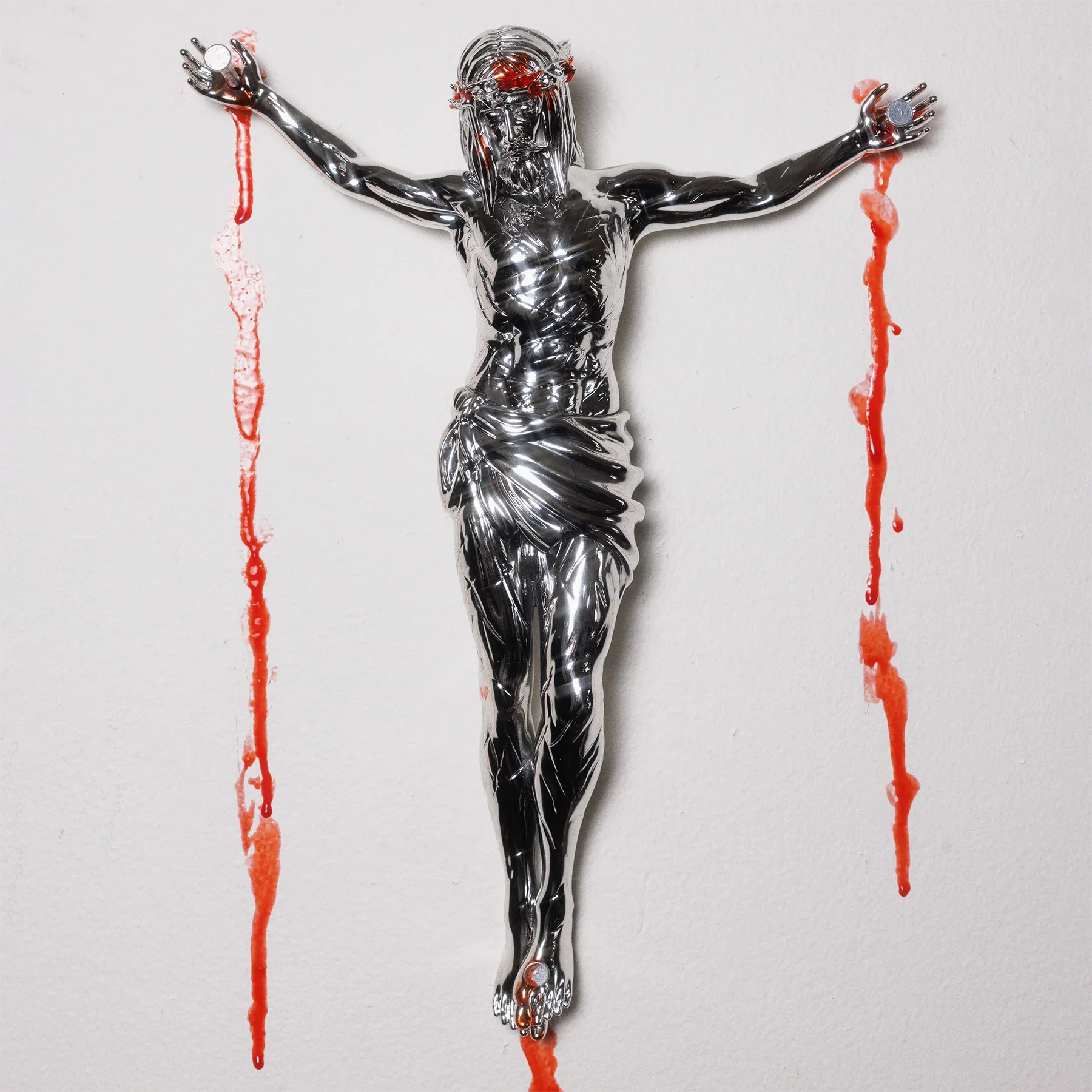JESUS JEWELRY HOLDER - Image 11