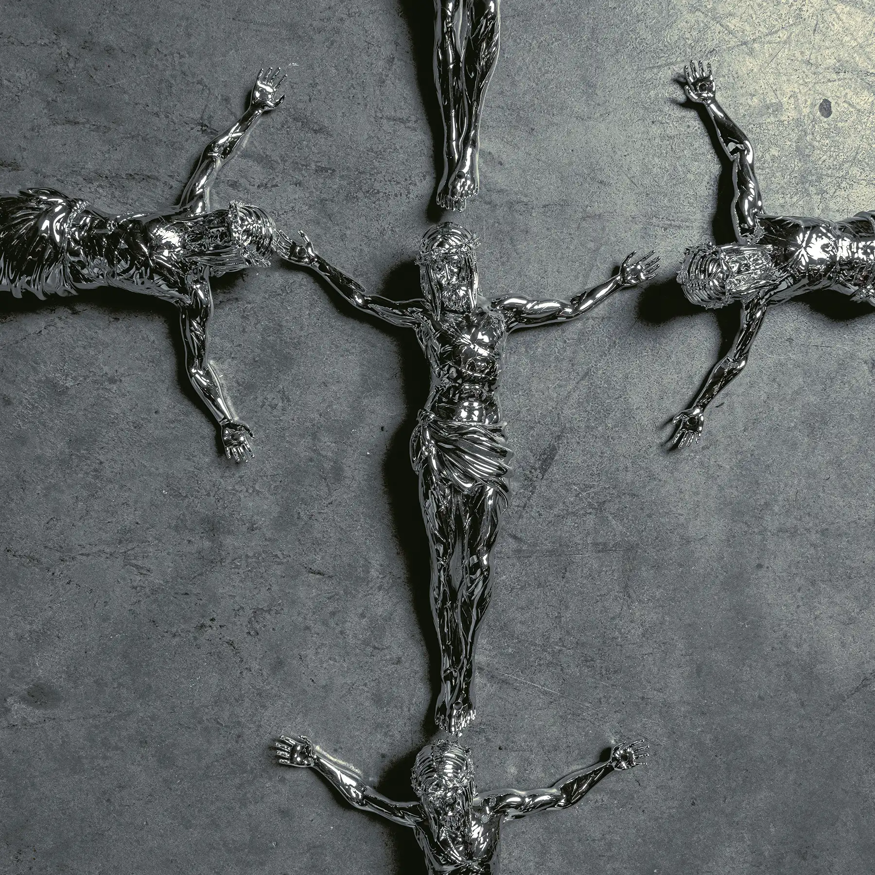 JESUS JEWELRY HOLDER - Image 12