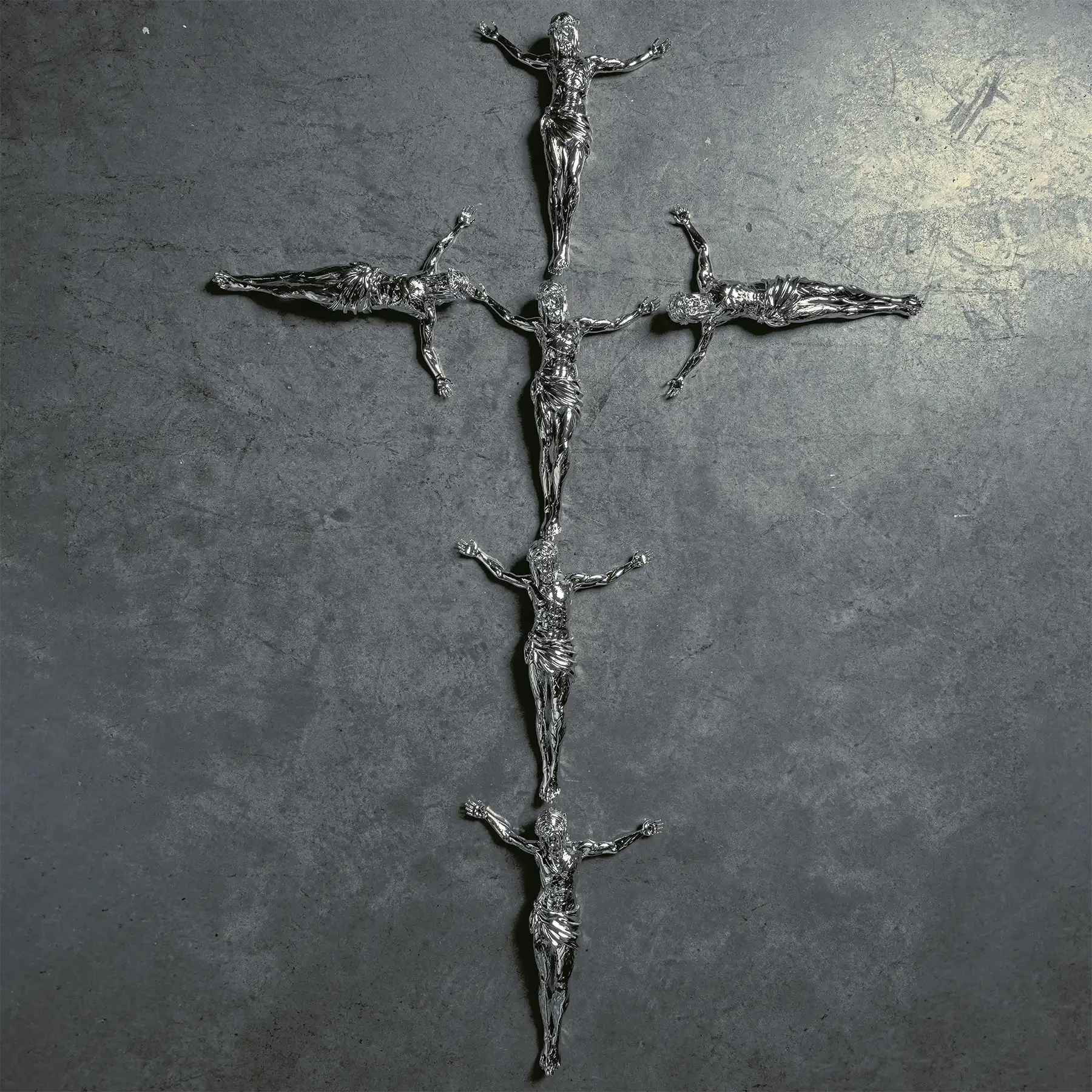 JESUS JEWELRY HOLDER - Image 13
