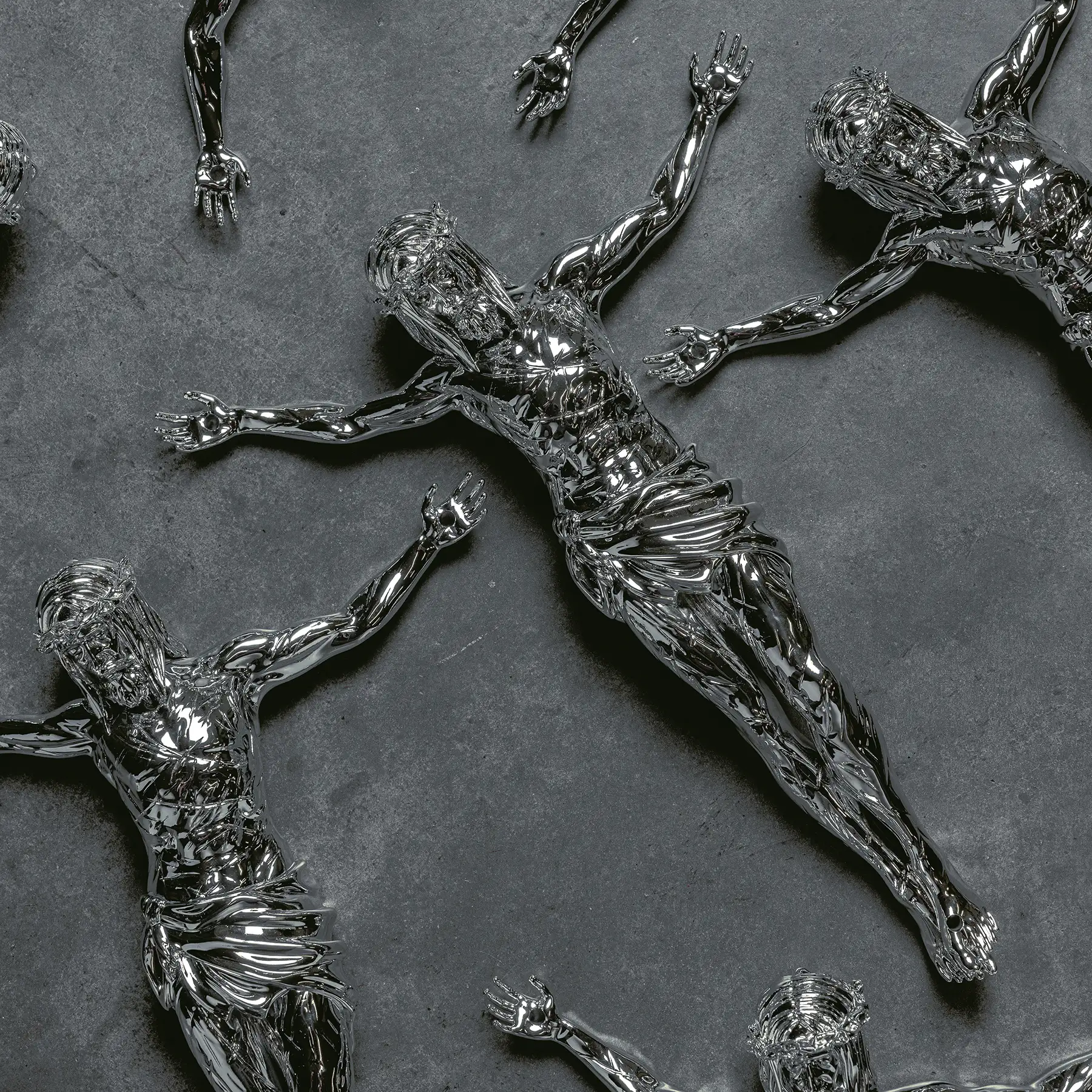 JESUS JEWELRY HOLDER - Image 14