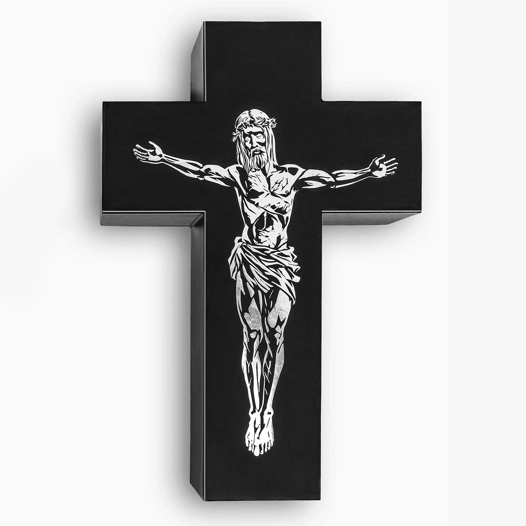 JESUS JEWELRY HOLDER - Image 15