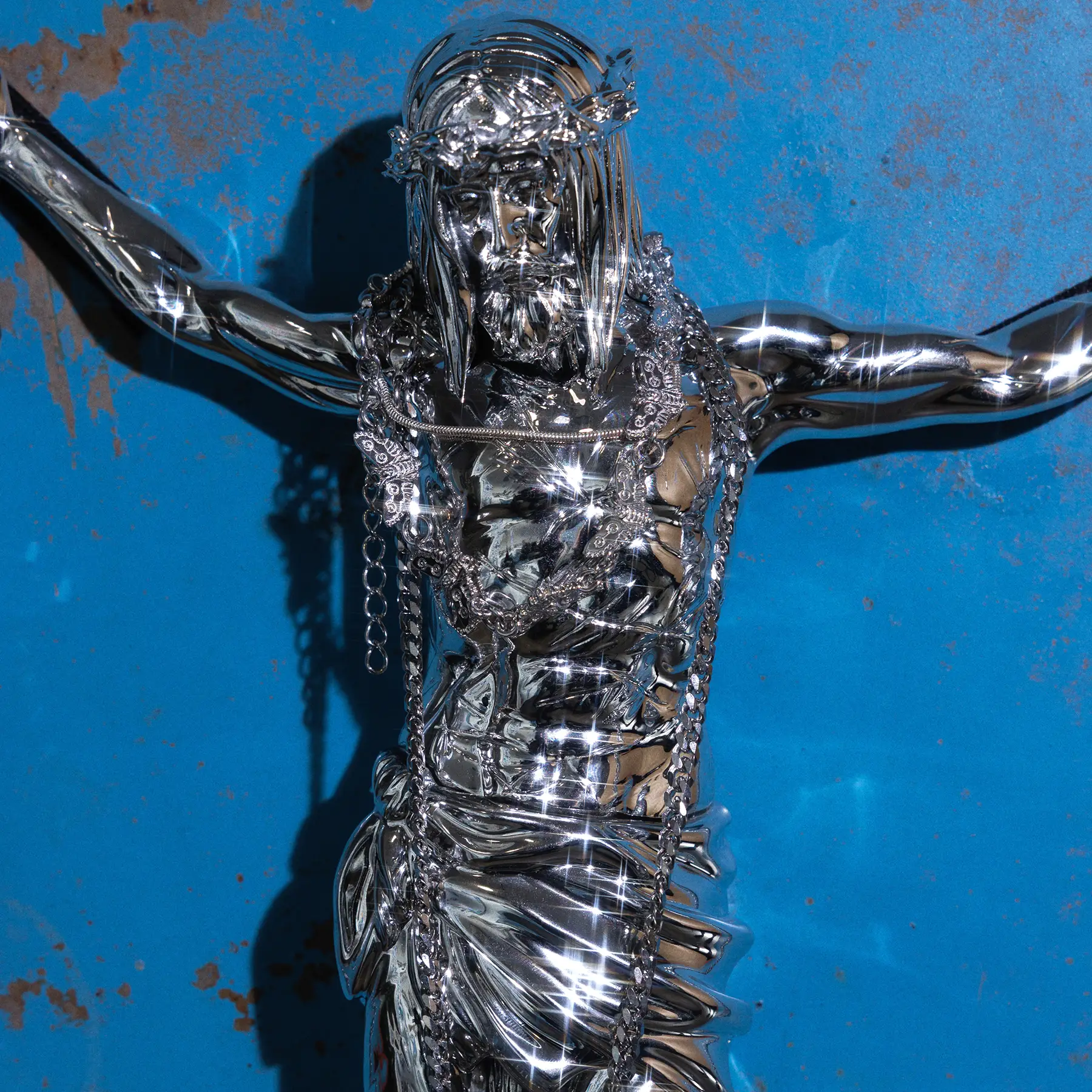 JESUS JEWELRY HOLDER - Image 3