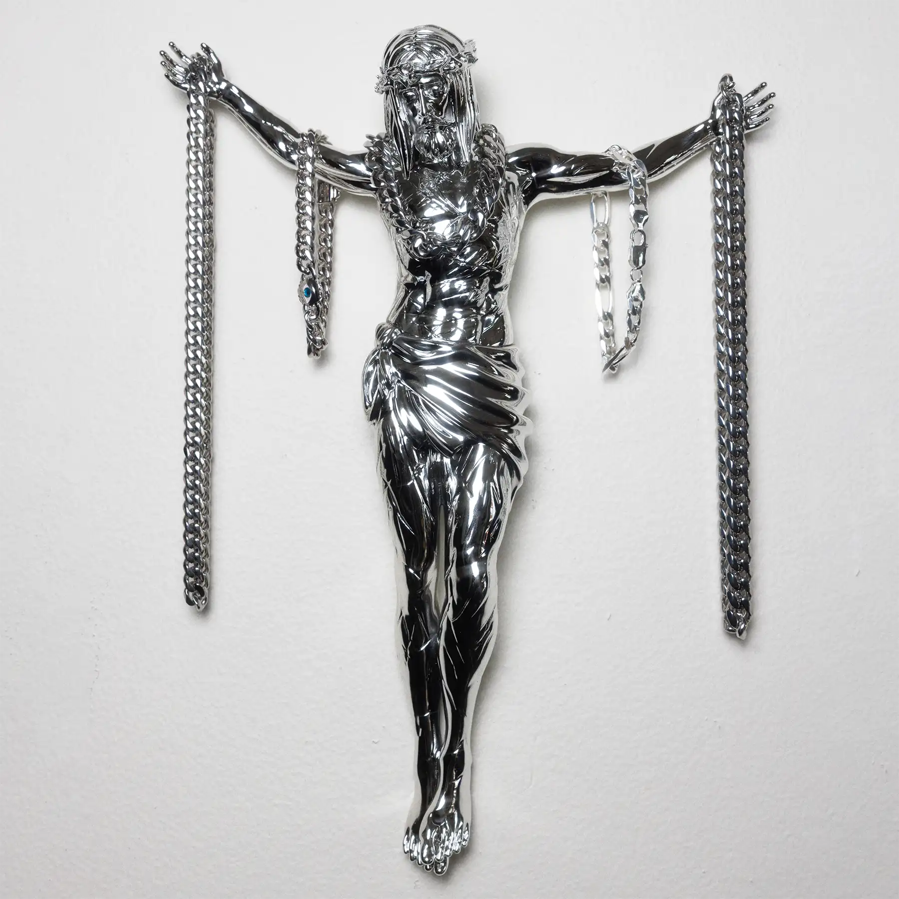 JESUS JEWELRY HOLDER - Image 9