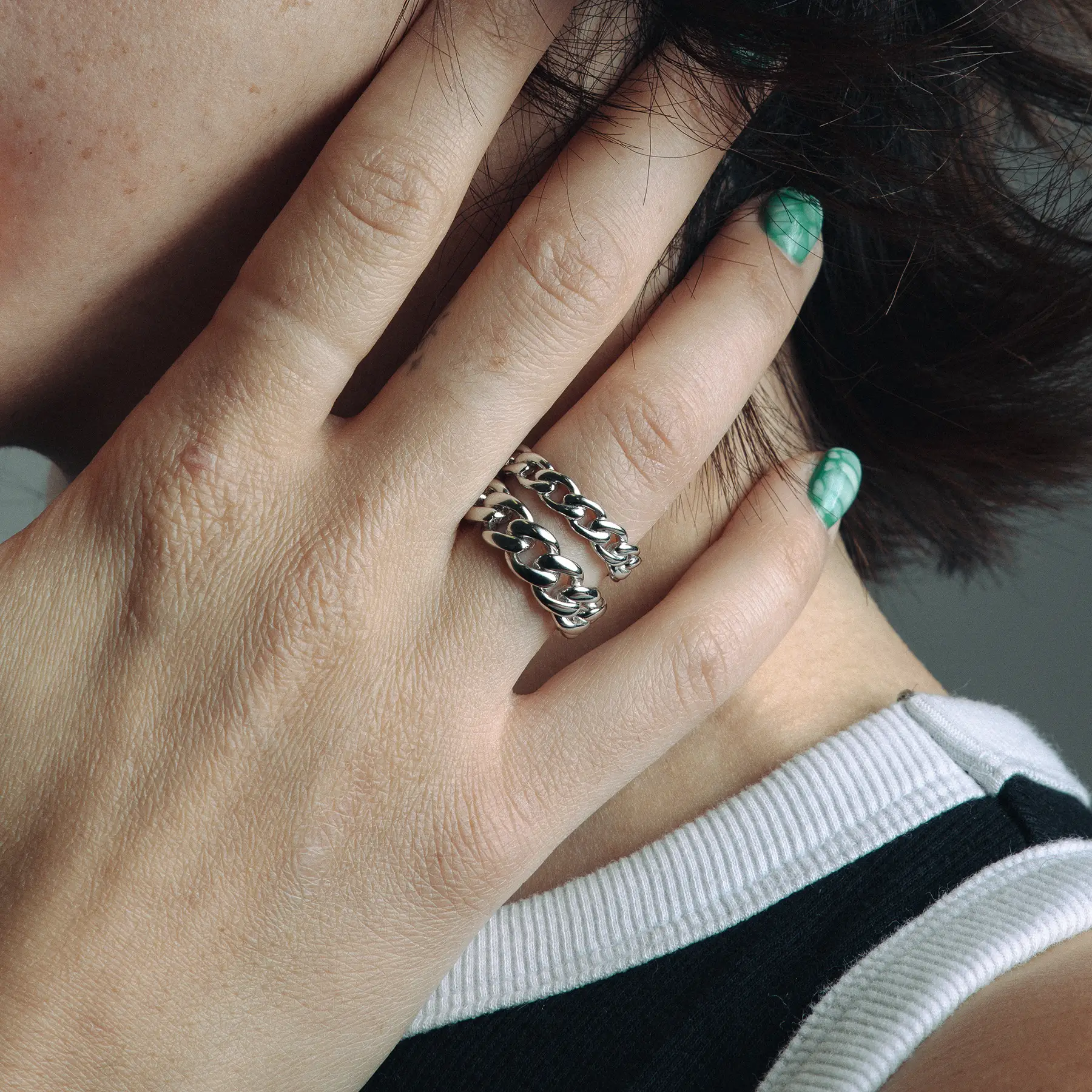 CUBAN RING - Image 7