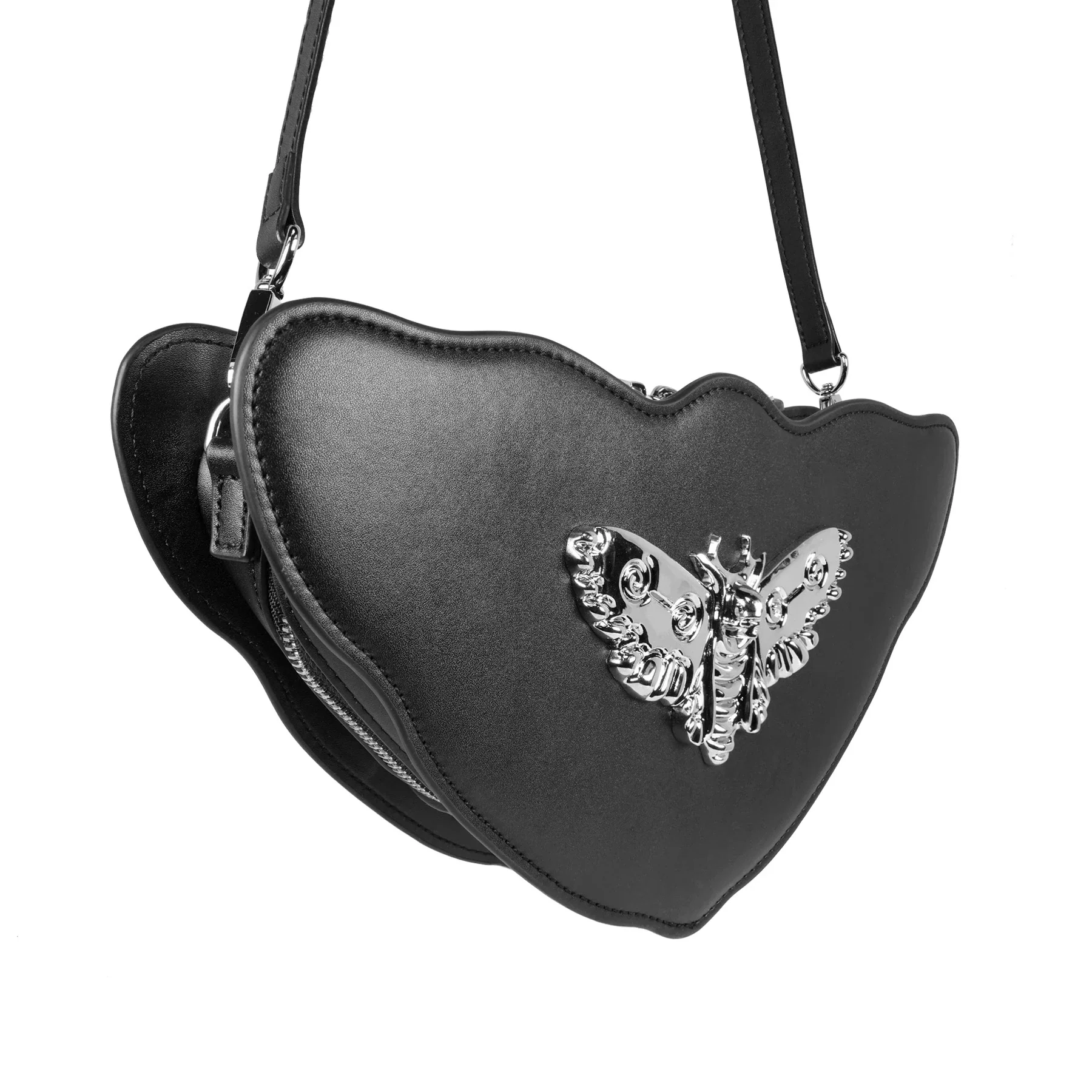MOTH SHOULDER BAG - Image 3
