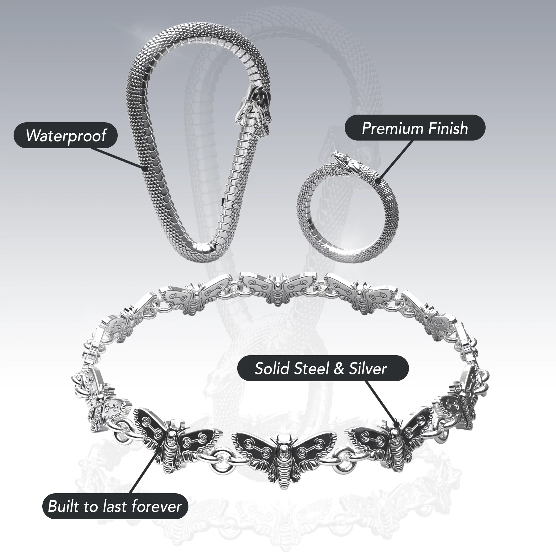 REBIRTH BUNDLE - Image 3