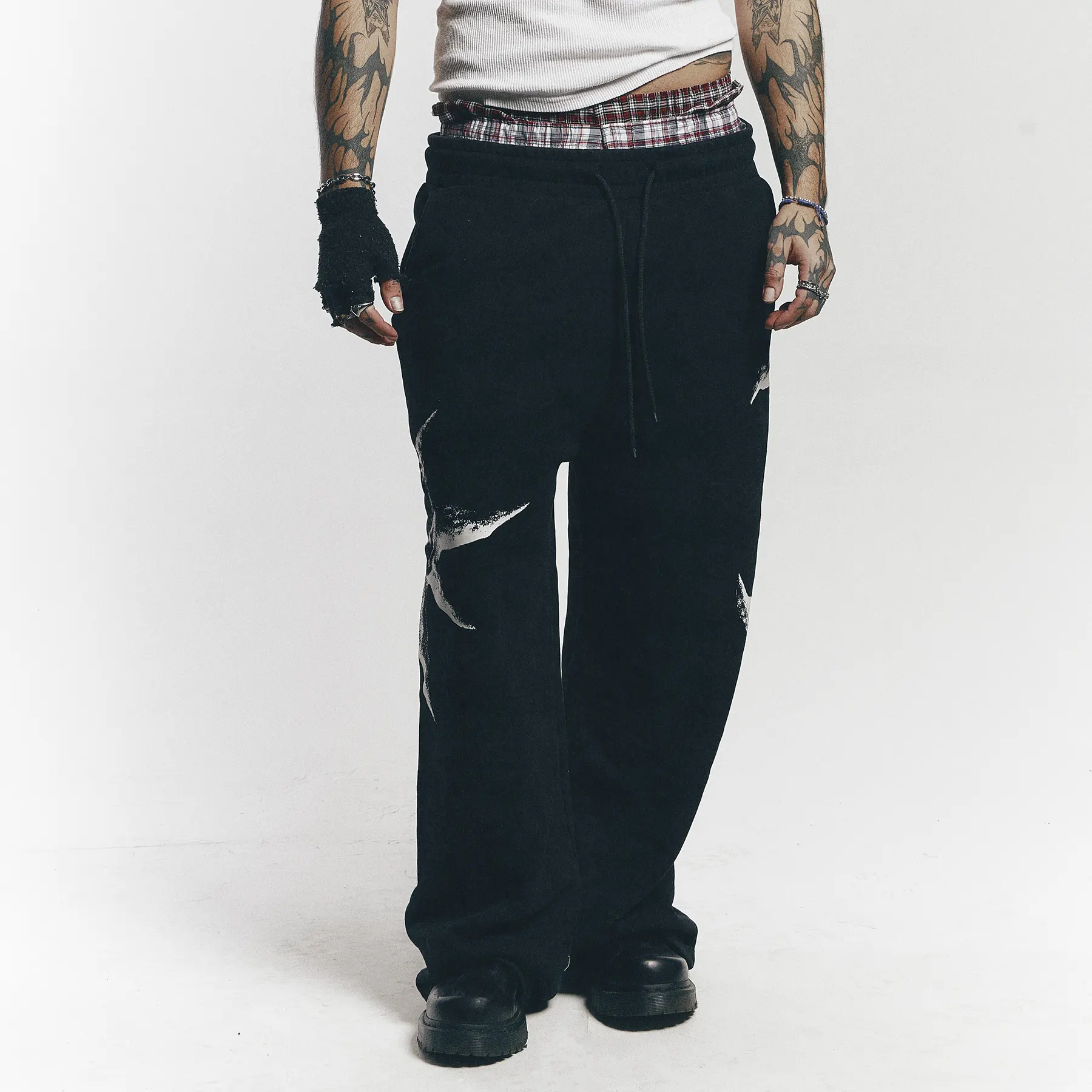 SUNNY & LUNA LOUNGE PANTS - Image 10