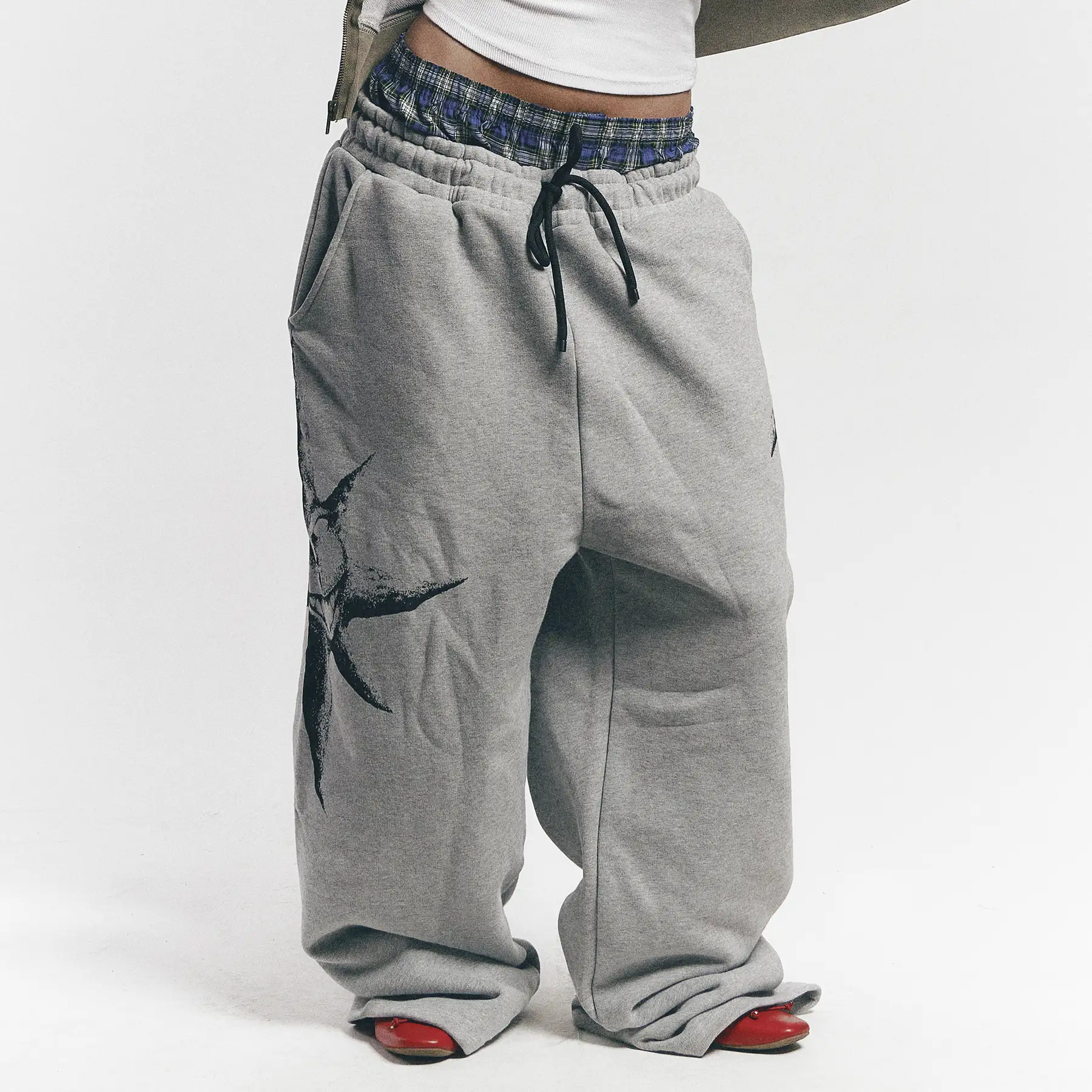 SUNNY & LUNA LOUNGE PANTS - Image 11
