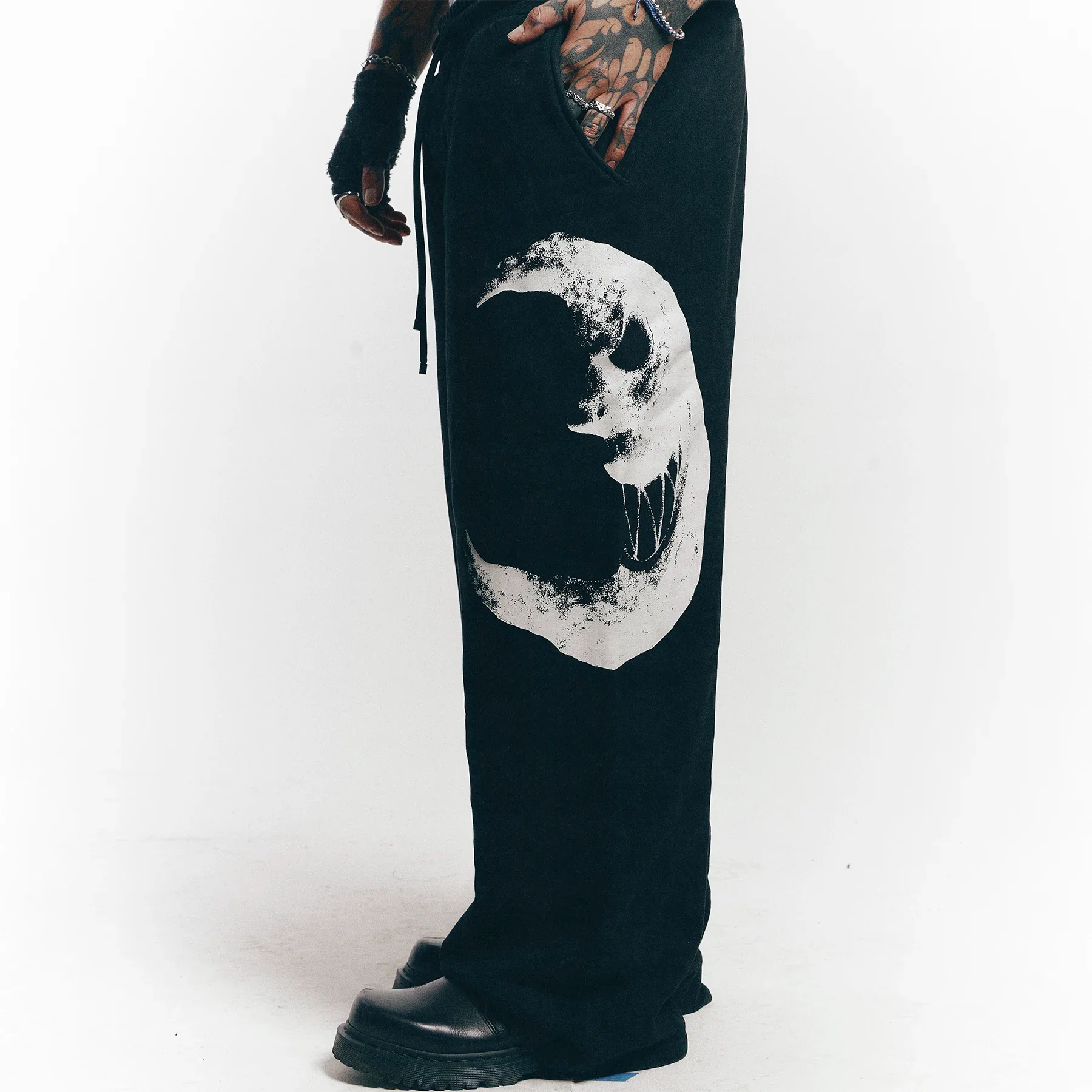 SUNNY & LUNA LOUNGE PANTS - Image 15