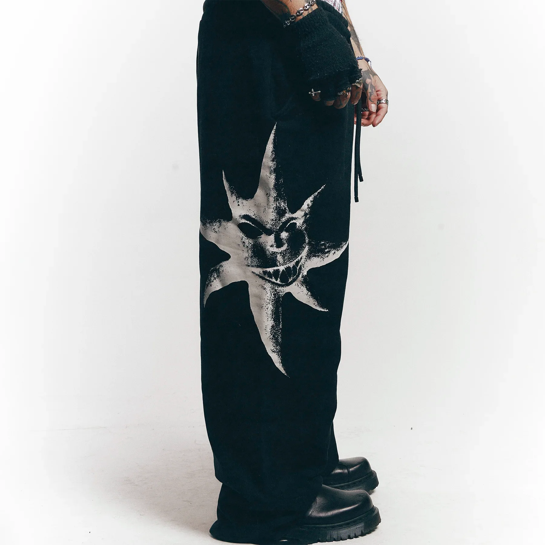 SUNNY & LUNA LOUNGE PANTS - Image 16