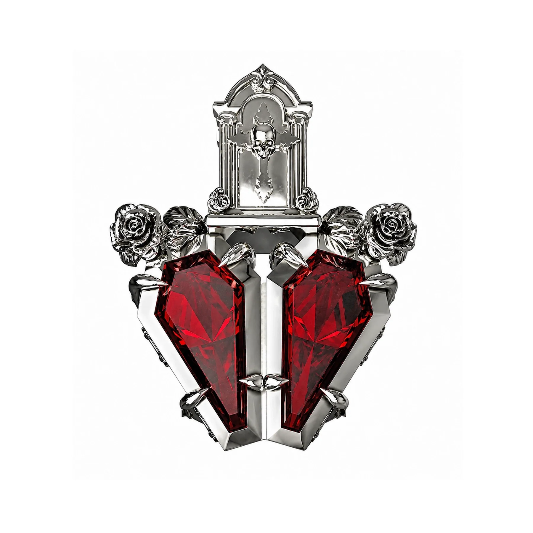 Newly Released Pendants