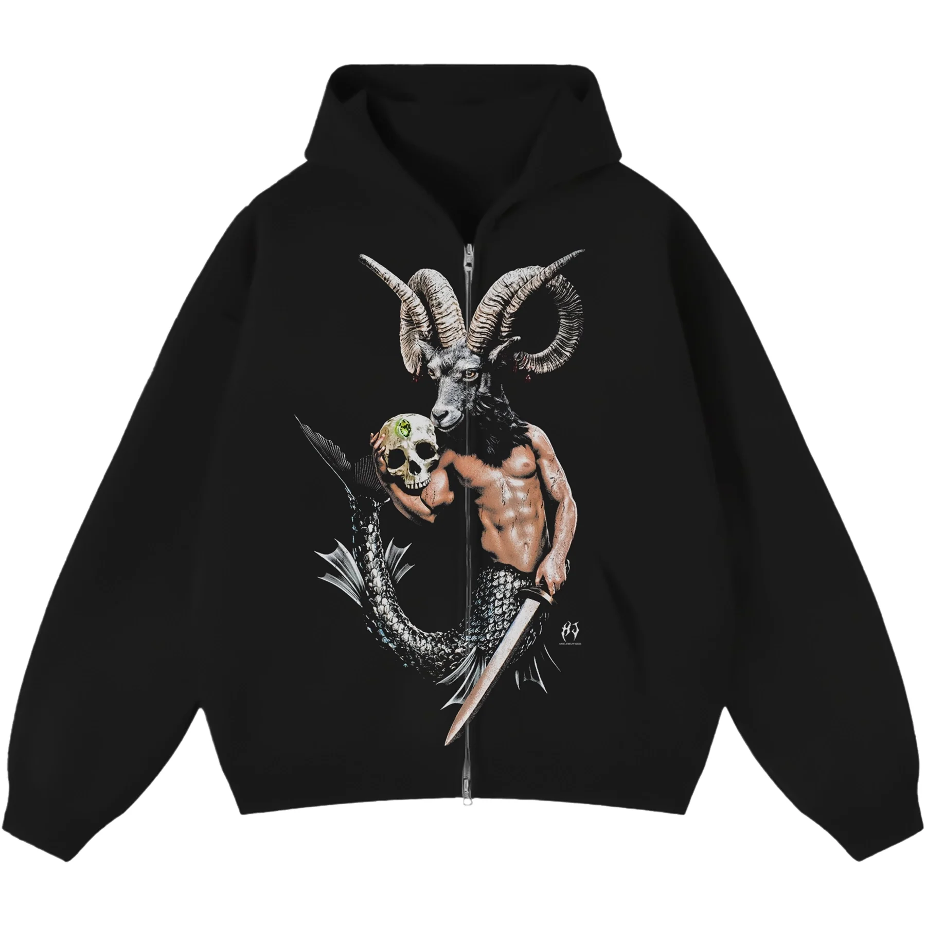ZODIAC HOODIES - Image 10