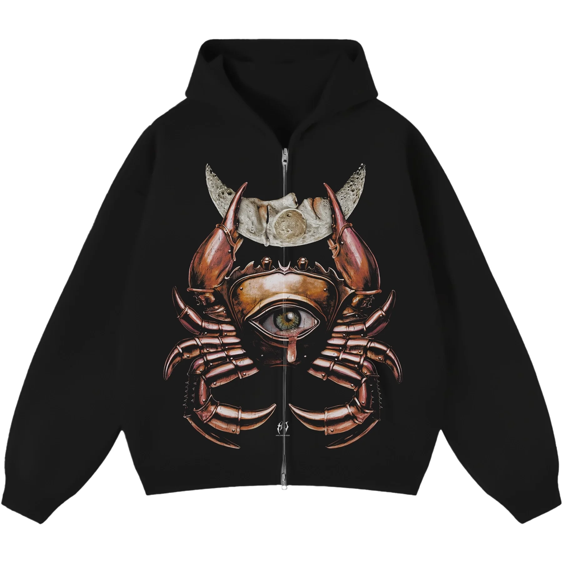 ZODIAC HOODIES - Image 11