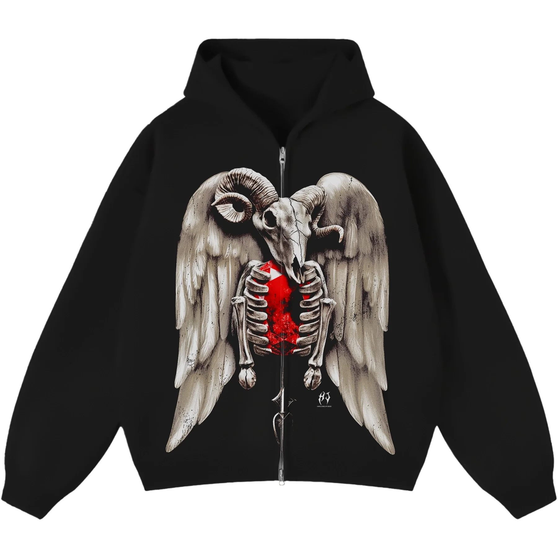 ZODIAC HOODIES - Image 12