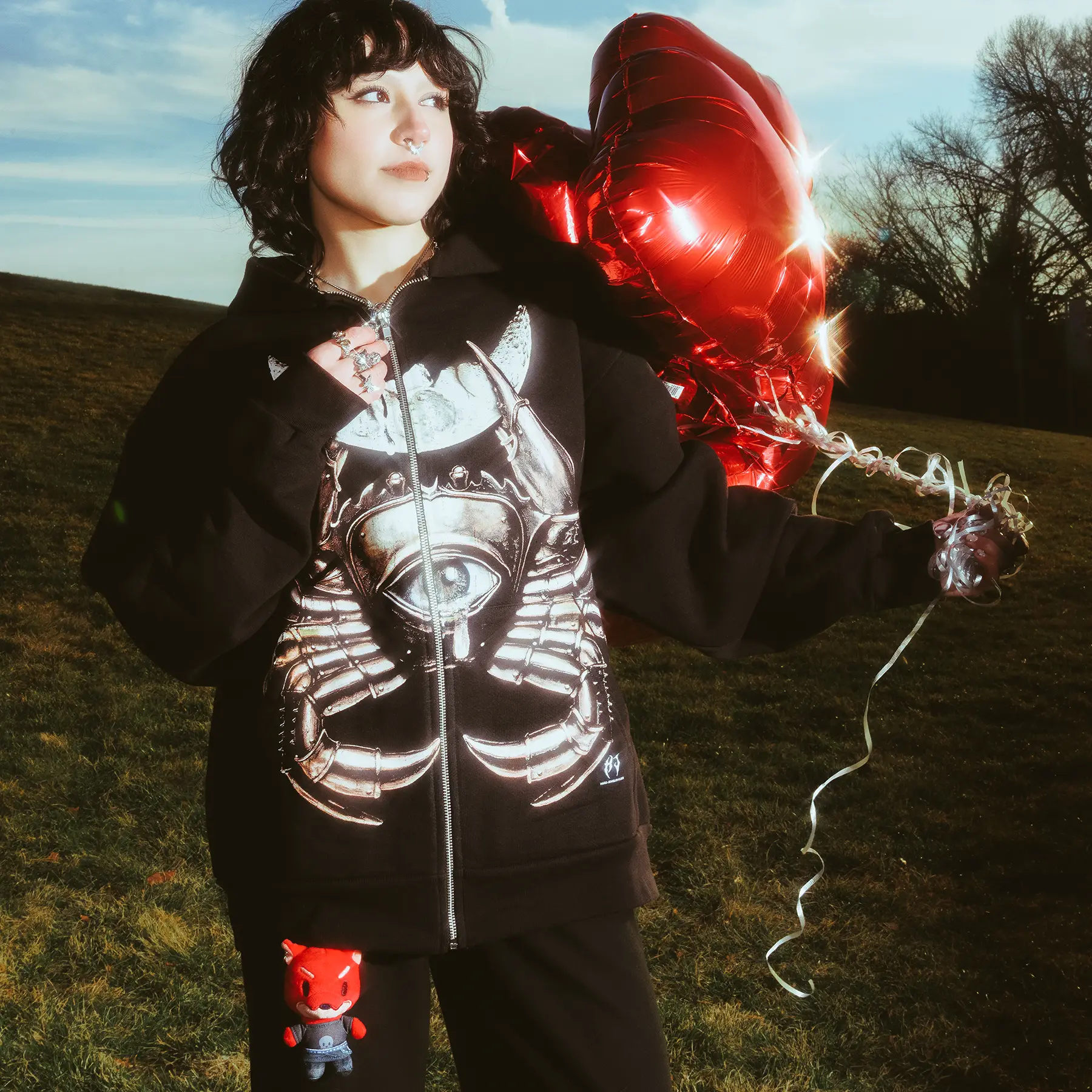 ZODIAC HOODIES - Image 14