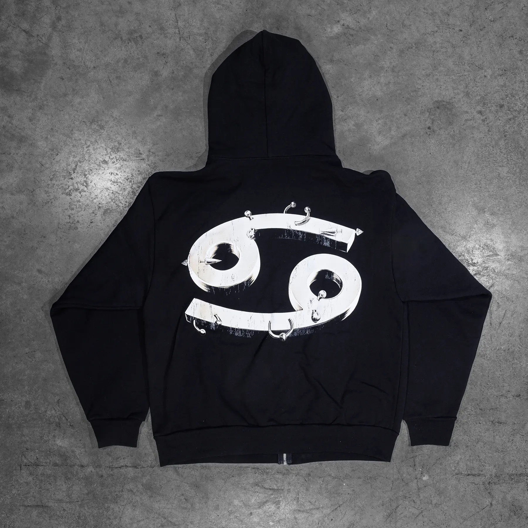 ZODIAC HOODIES - Image 18