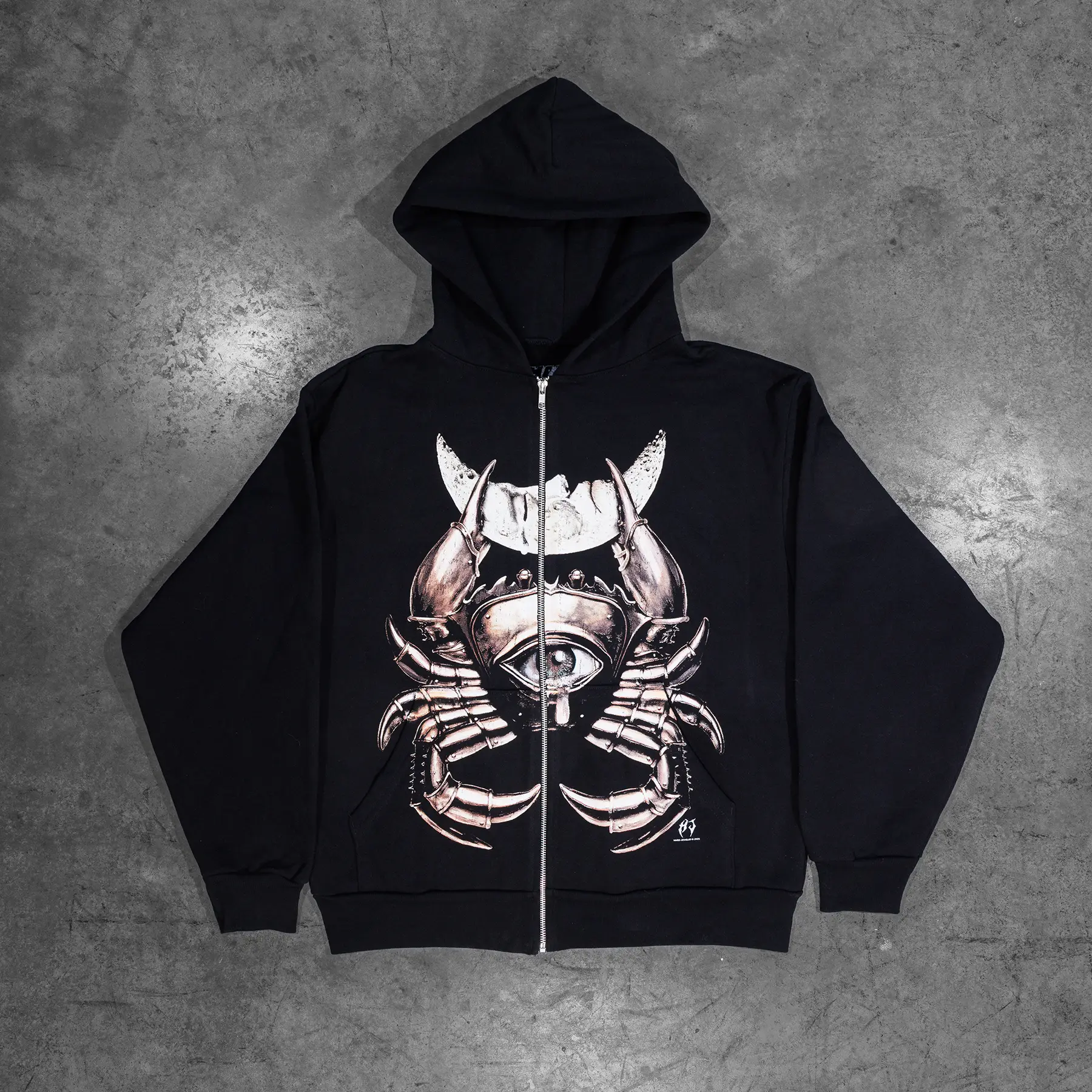 ZODIAC HOODIES - Image 19